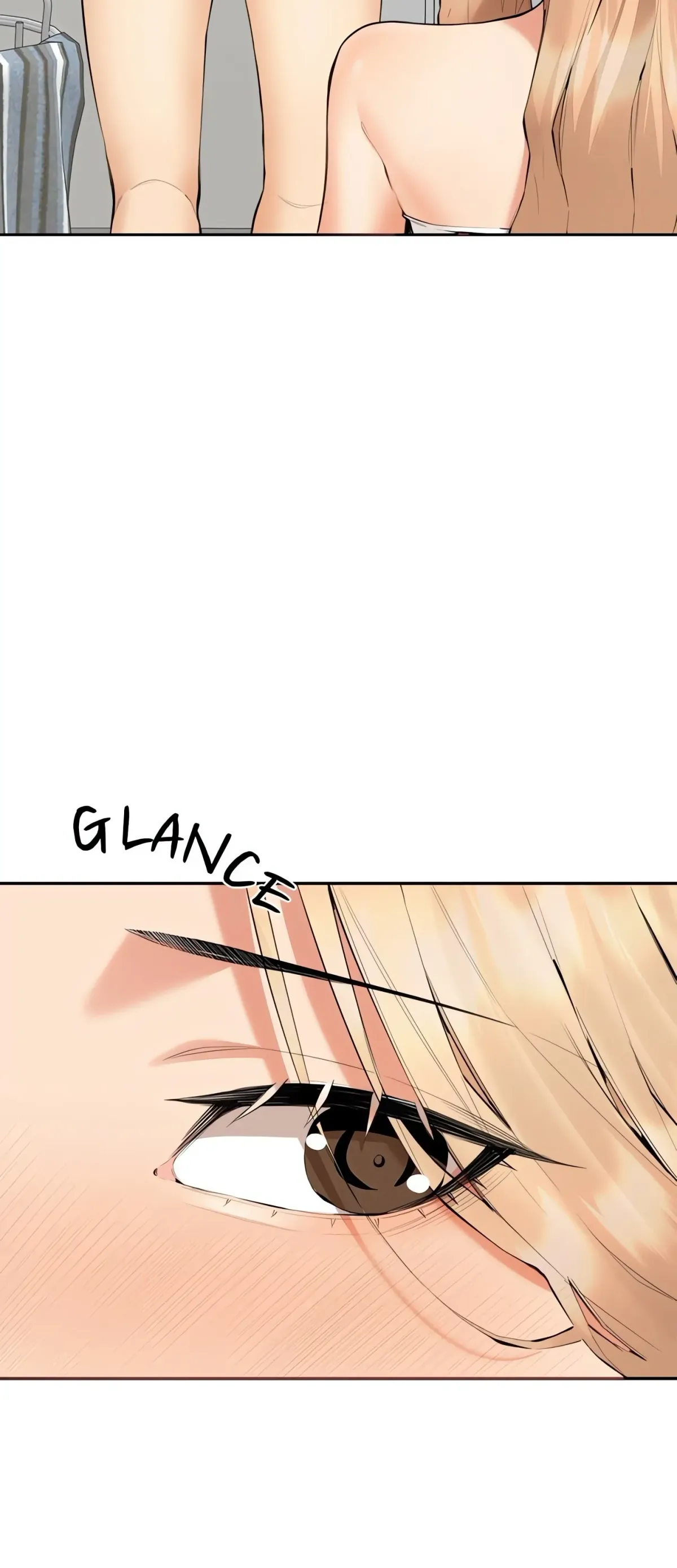 All-Girl Sharehouse Chapter 5 page 34 - 