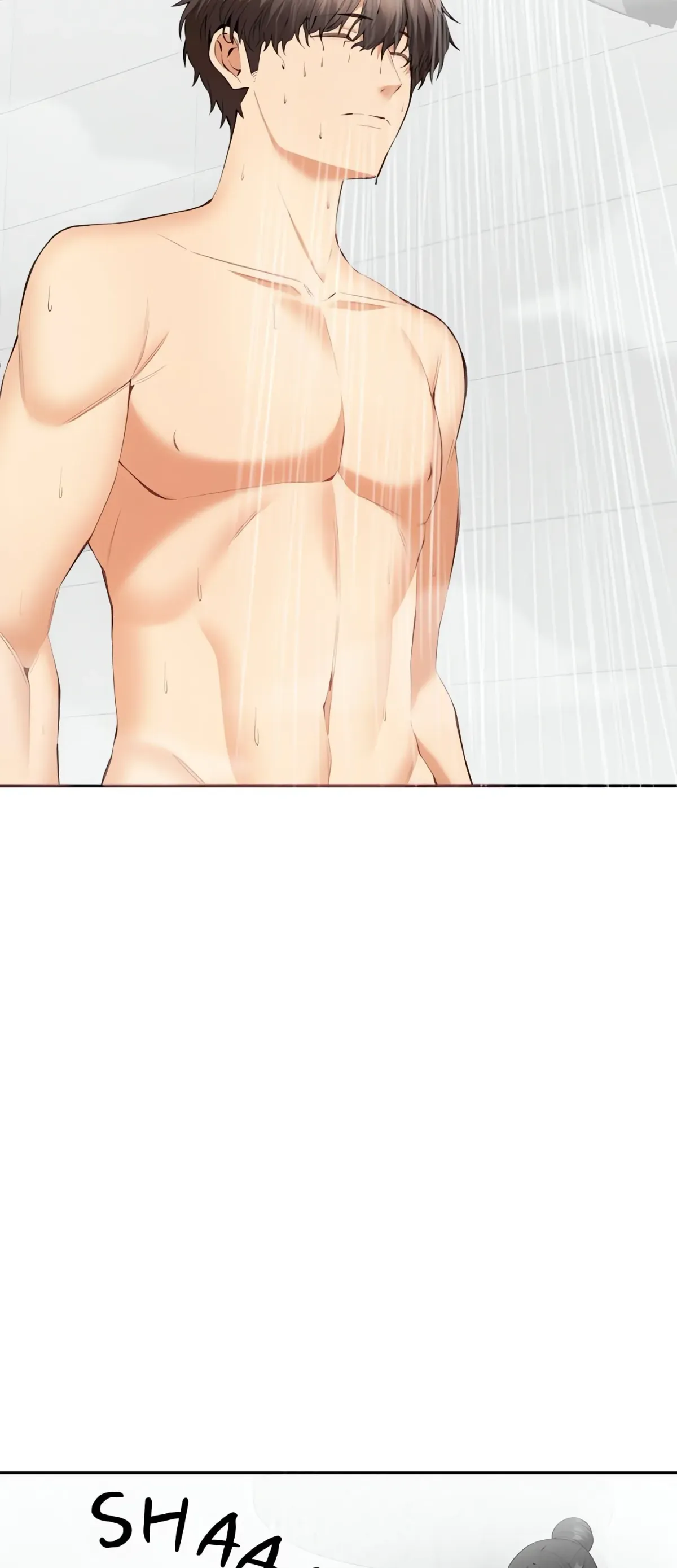 All-Girl Sharehouse Chapter 5 page 40 - 