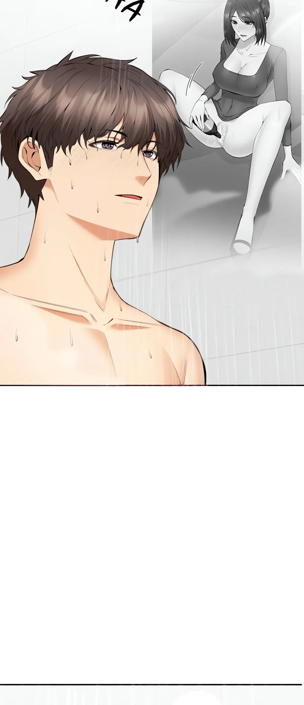 All-Girl Sharehouse Chapter 5 page 41 - 