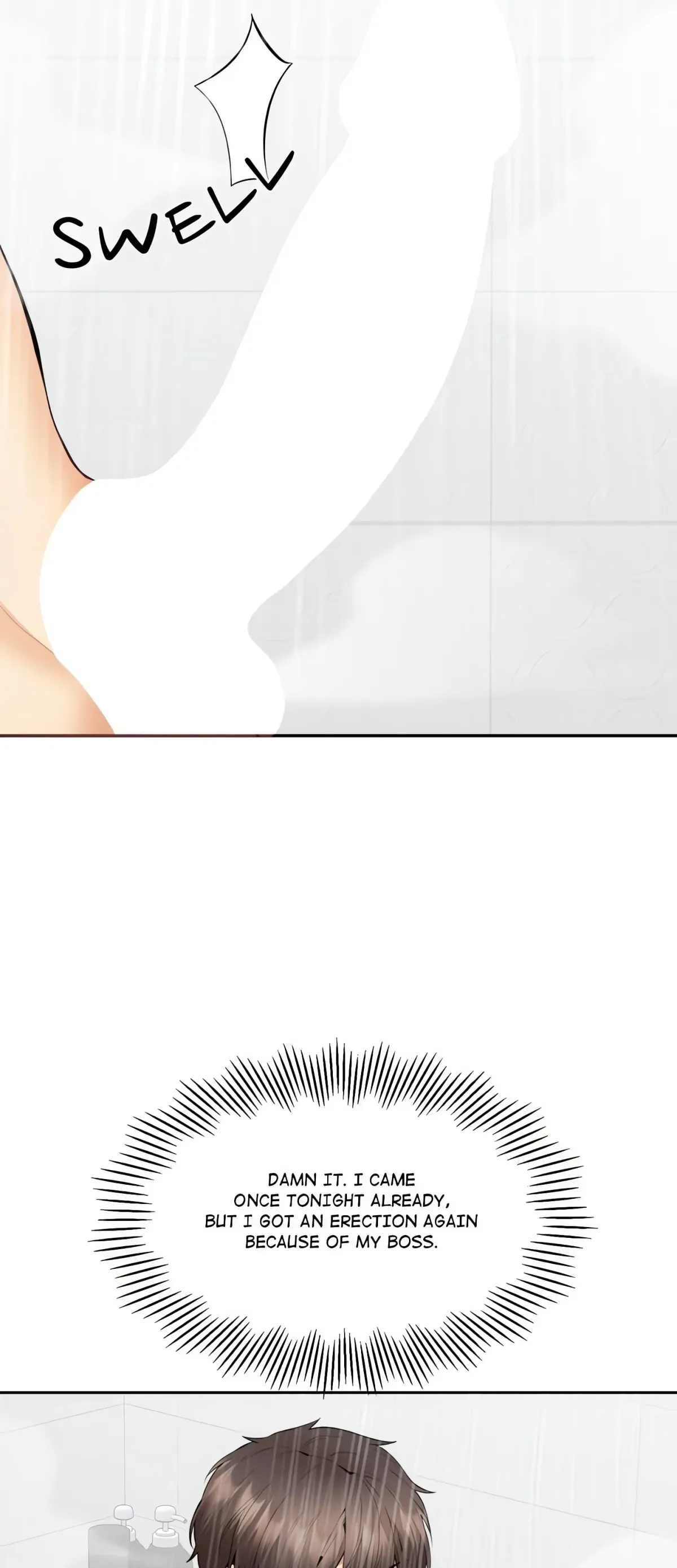 All-Girl Sharehouse Chapter 5 page 42 - 
