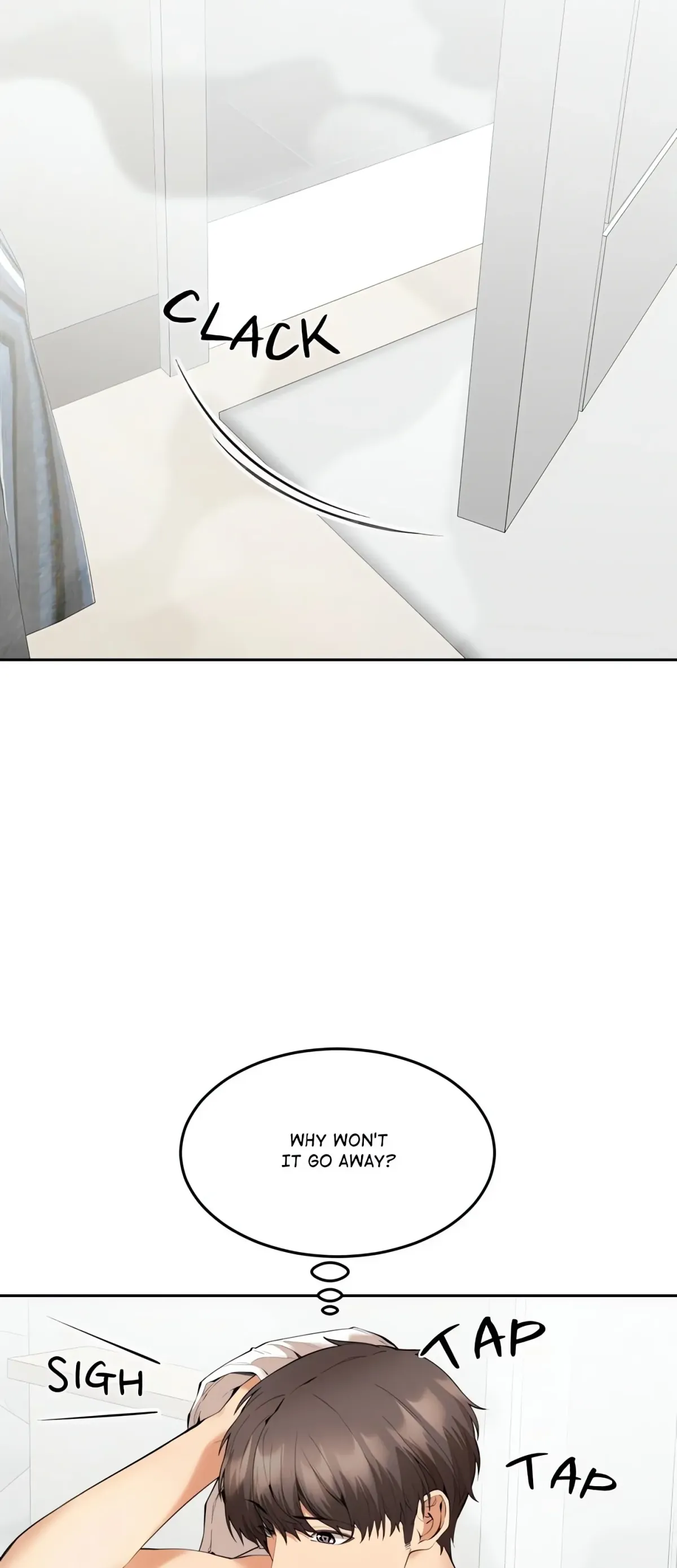 All-Girl Sharehouse Chapter 5 page 48 - 