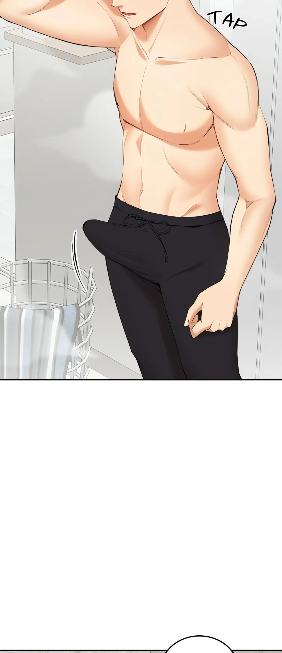 All-Girl Sharehouse Chapter 5 page 49 - 