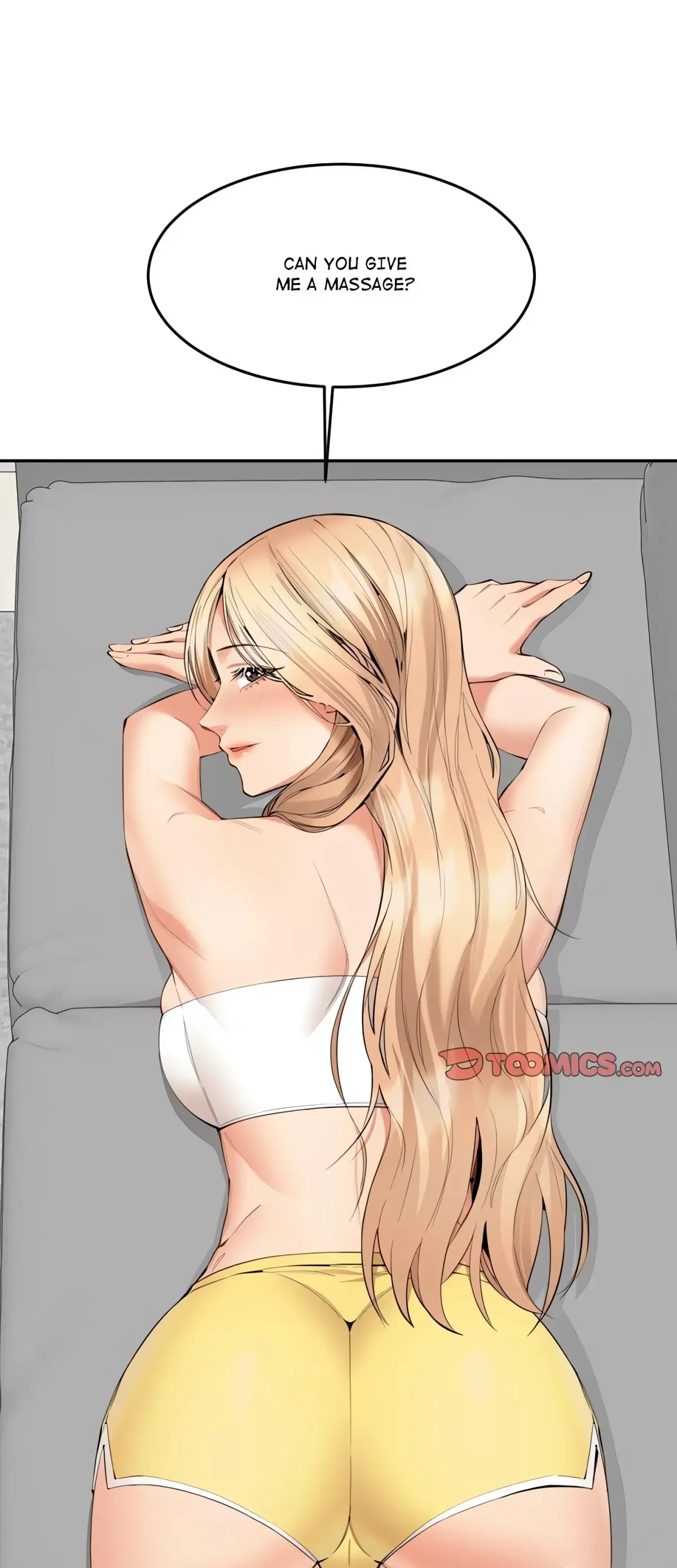 All-Girl Sharehouse Chapter 5 page 54 - 