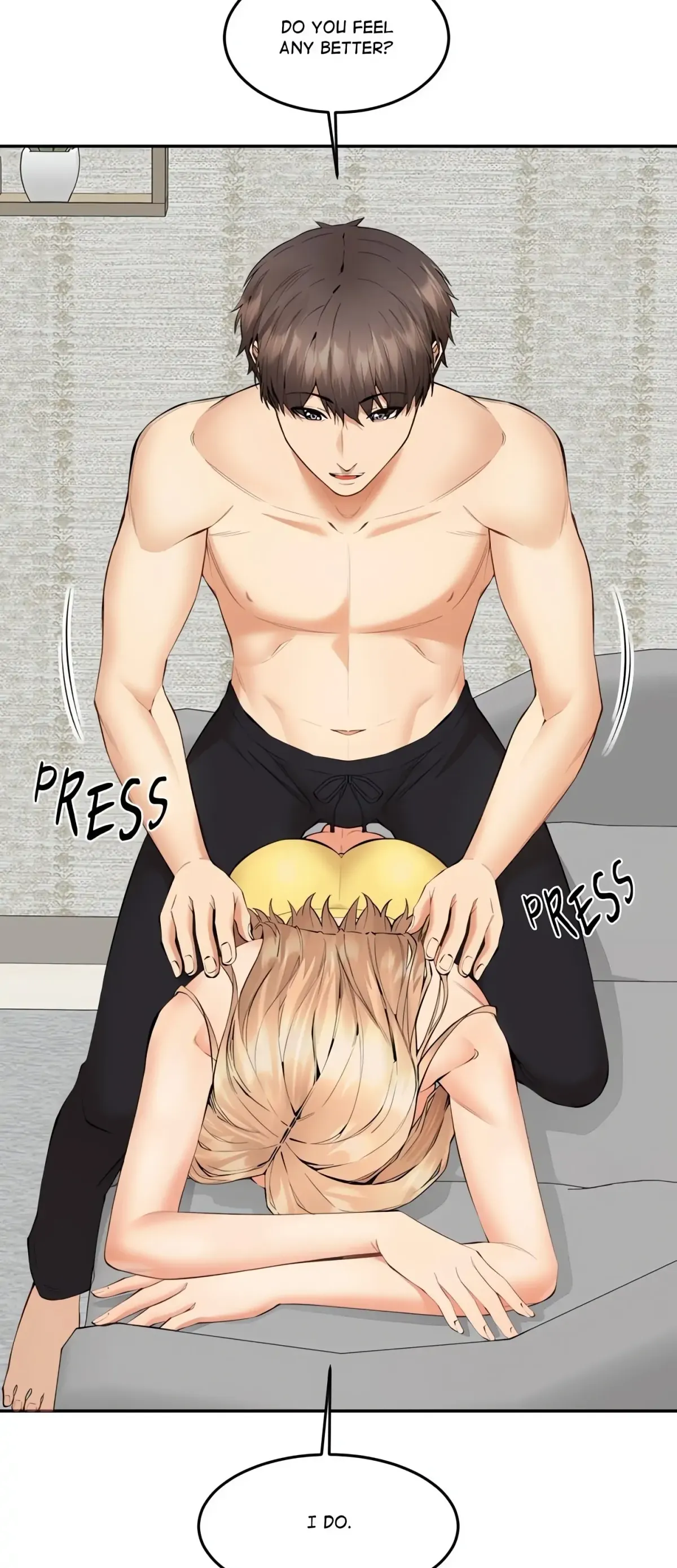 All-Girl Sharehouse Chapter 5 page 59 - 