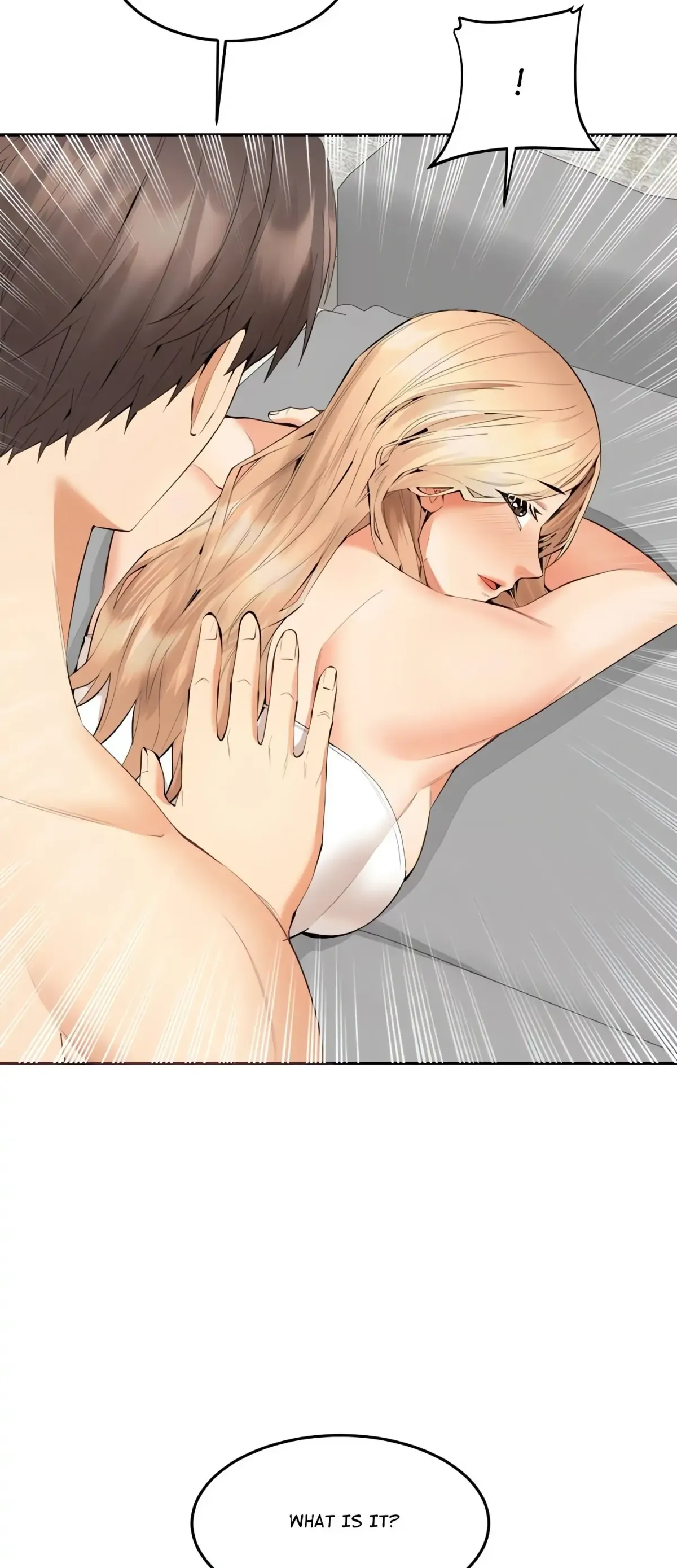 All-Girl Sharehouse Chapter 5 page 65 - 