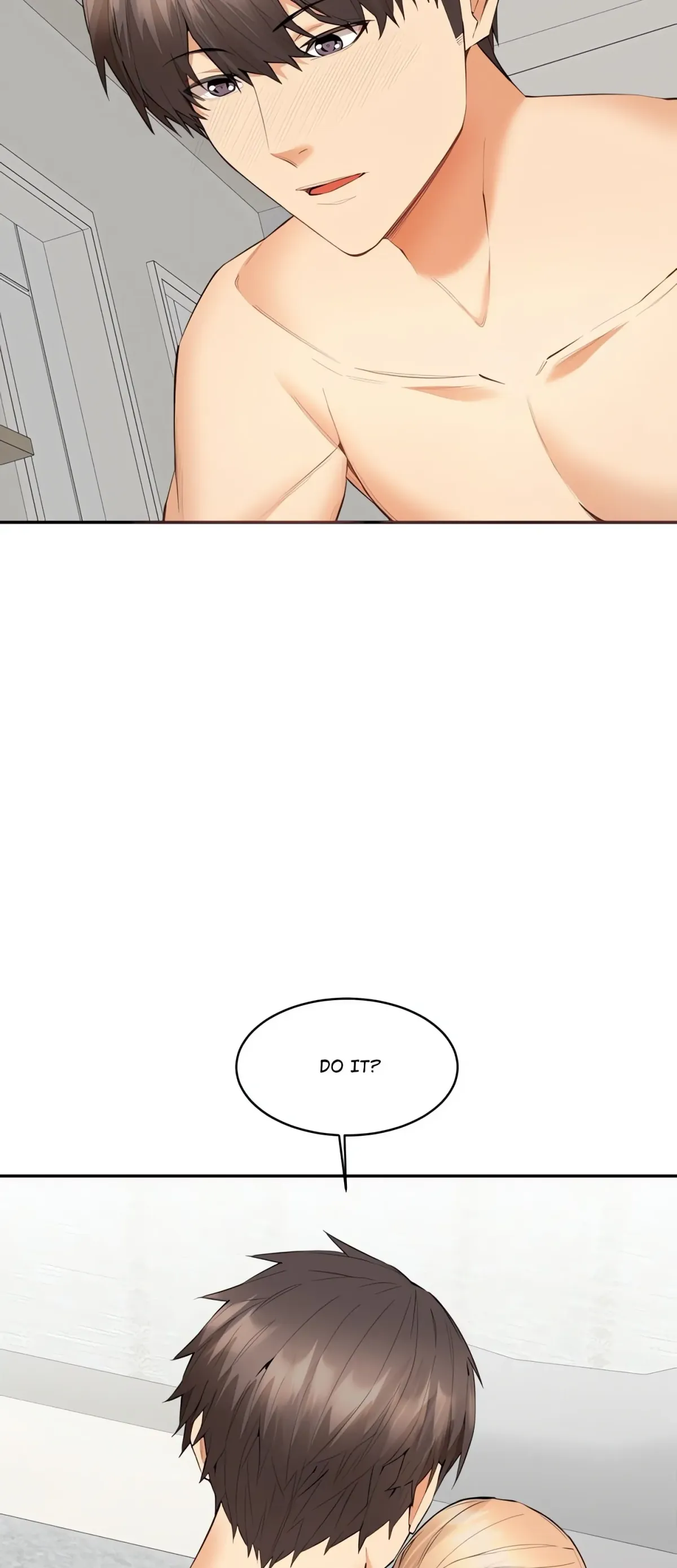 All-Girl Sharehouse Chapter 5 page 67 - 