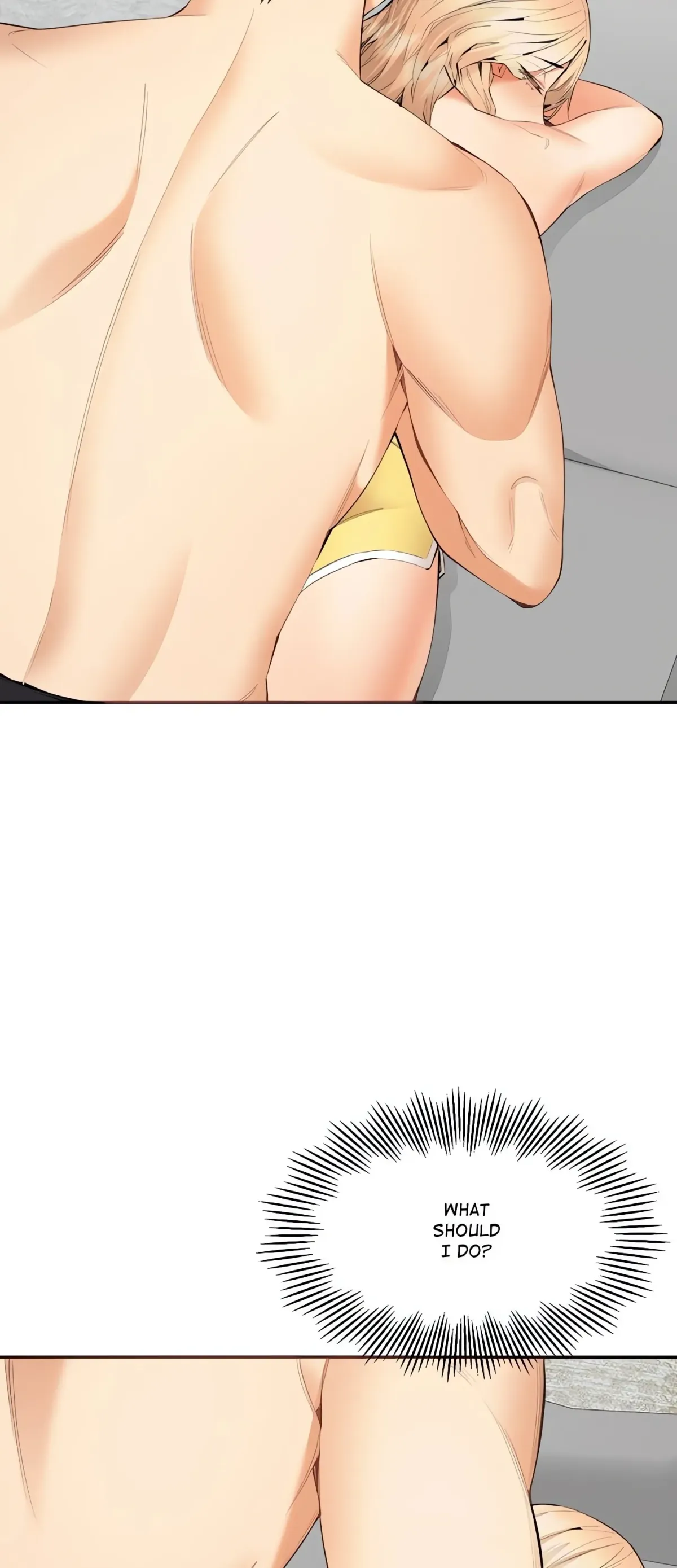 All-Girl Sharehouse Chapter 5 page 68 - 