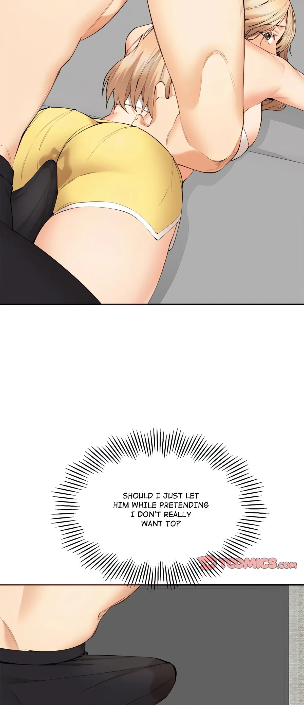 All-Girl Sharehouse Chapter 5 page 69 - 