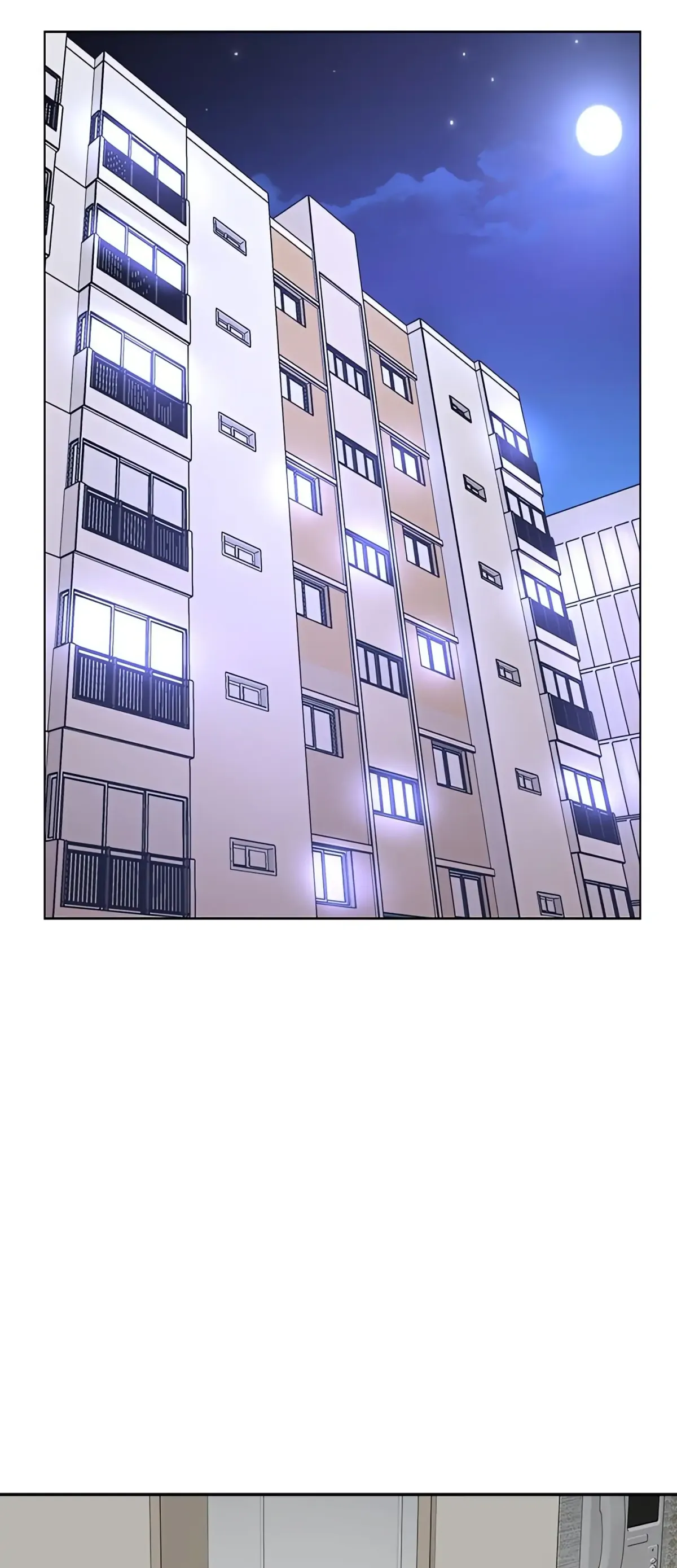 All-Girl Sharehouse Chapter 5 page 8 - 