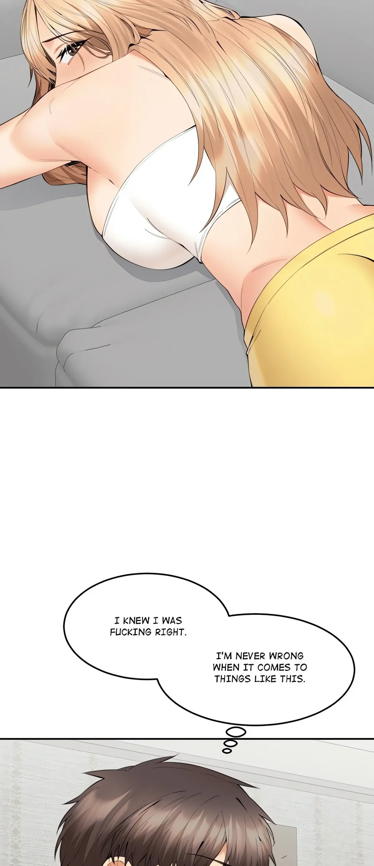 All-Girl Sharehouse Chapter 6 page 13 - 