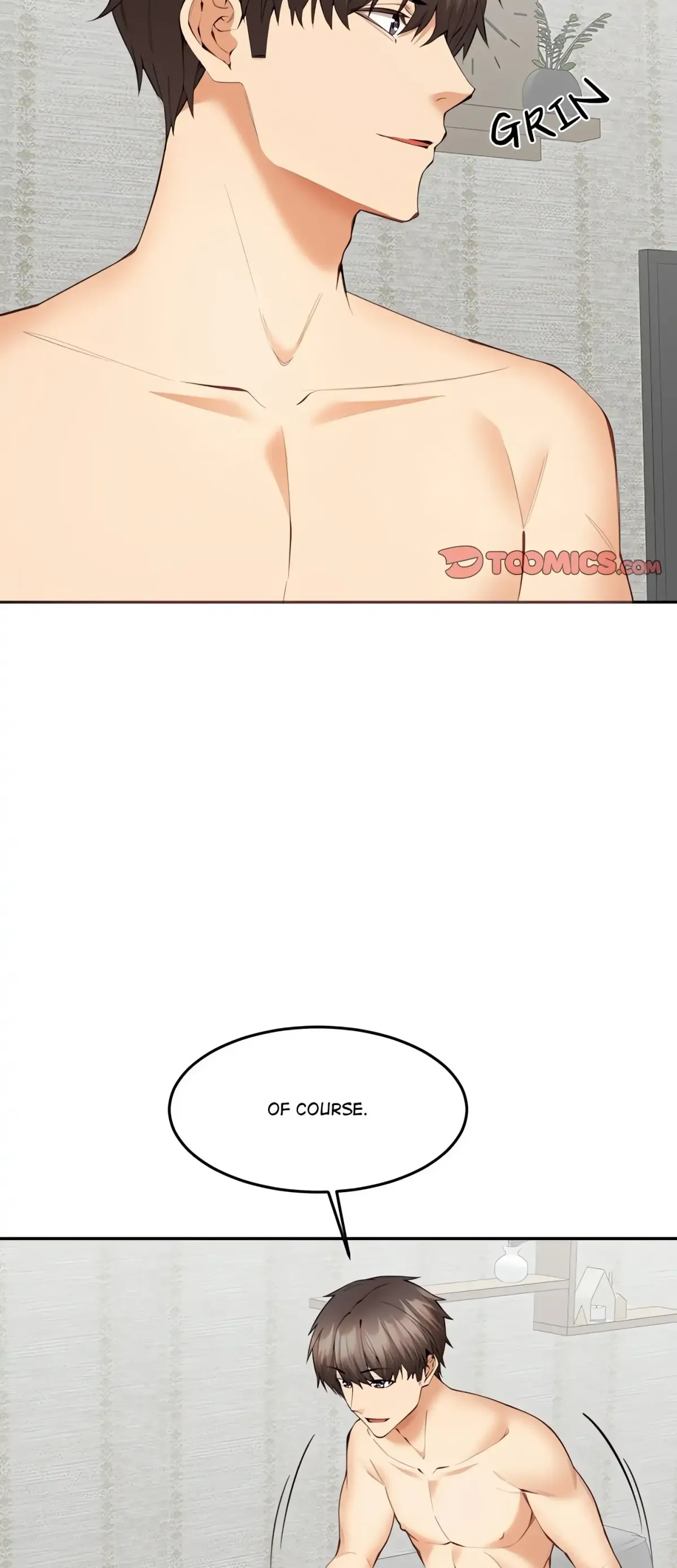 All-Girl Sharehouse Chapter 6 page 14 - 