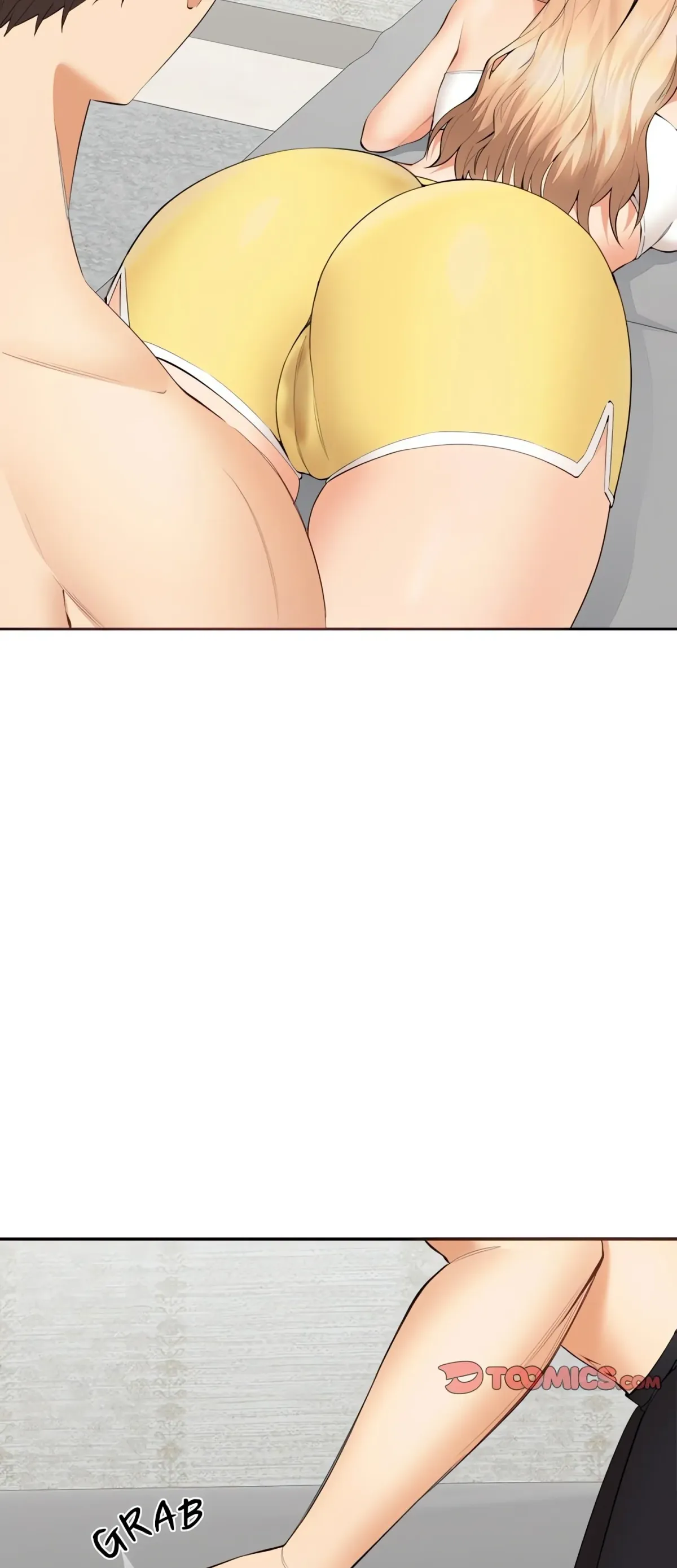 All-Girl Sharehouse Chapter 6 page 16 - 