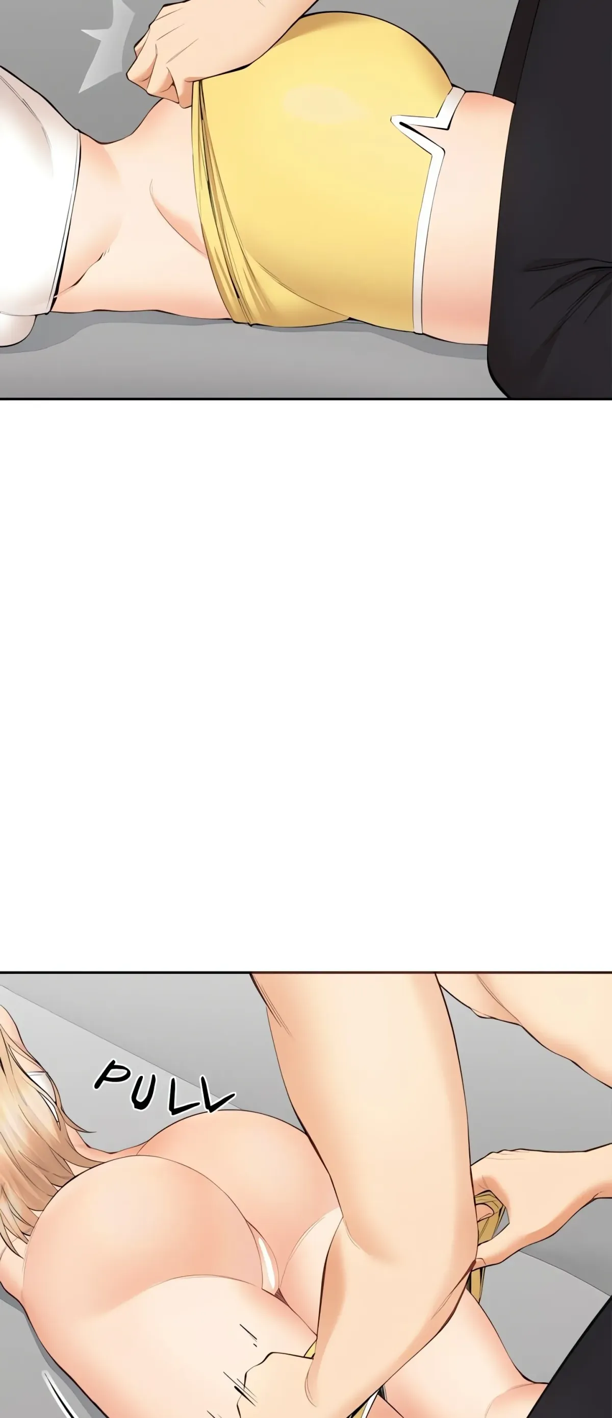 All-Girl Sharehouse Chapter 6 page 17 - 