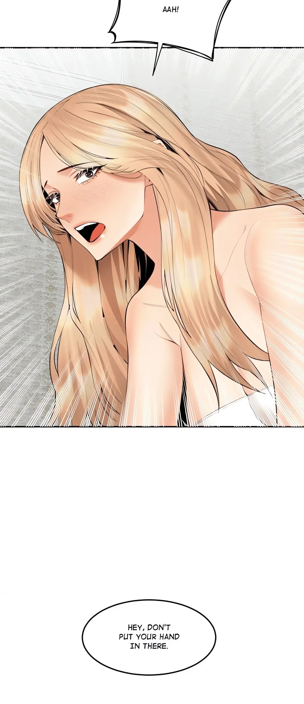All-Girl Sharehouse Chapter 6 page 25 - 