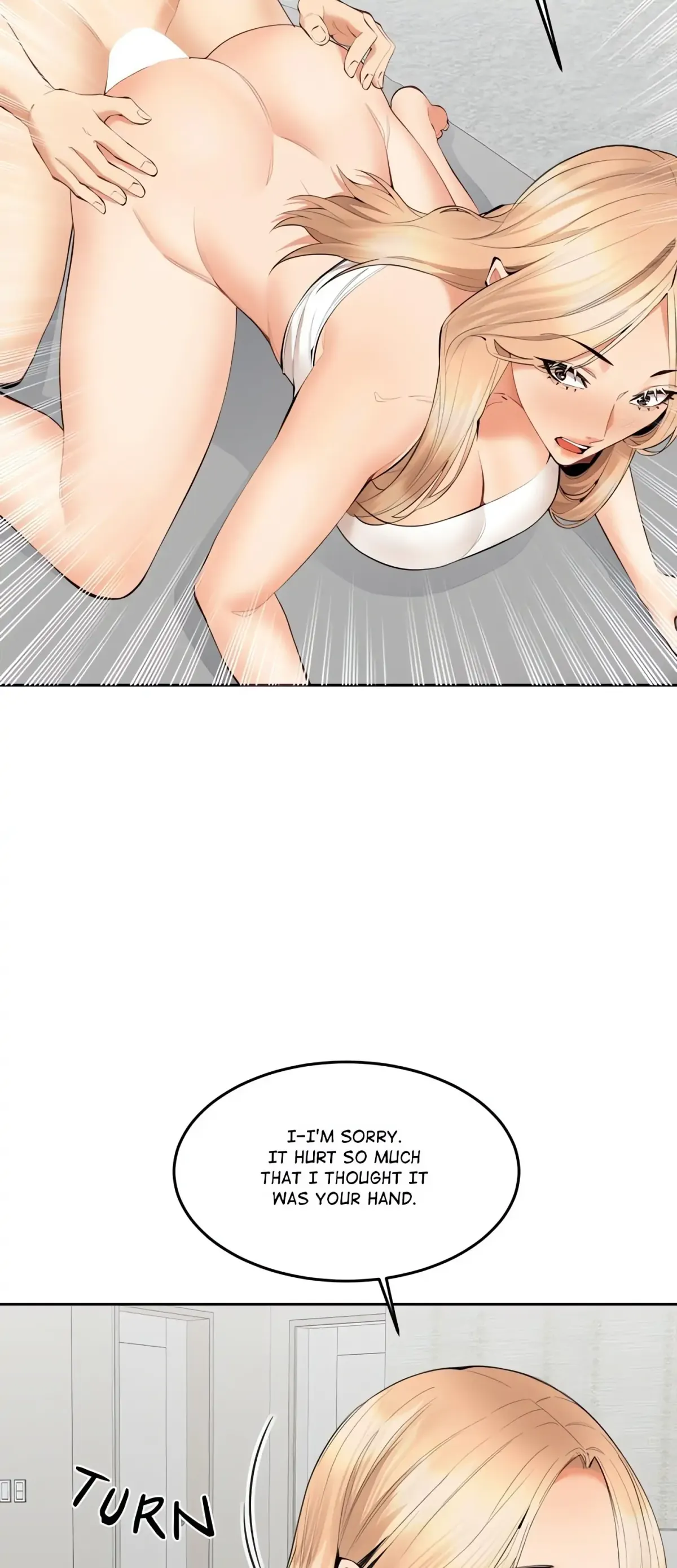All-Girl Sharehouse Chapter 6 page 27 - 