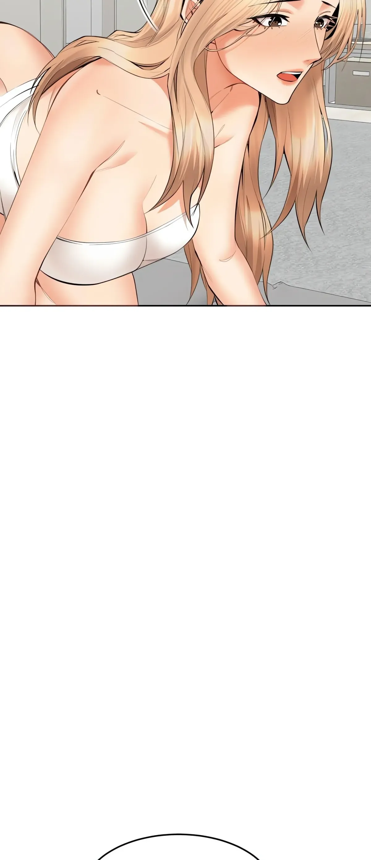 All-Girl Sharehouse Chapter 6 page 28 - 