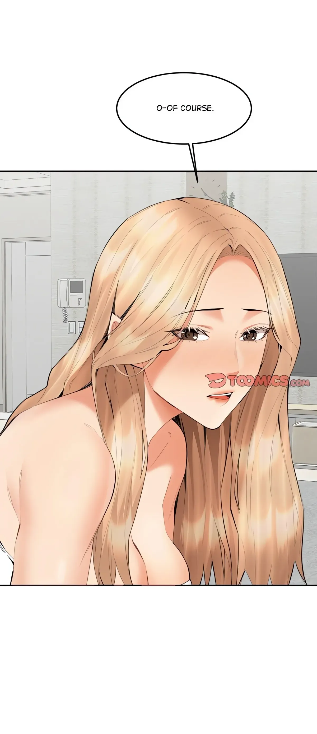 All-Girl Sharehouse Chapter 6 page 34 - 