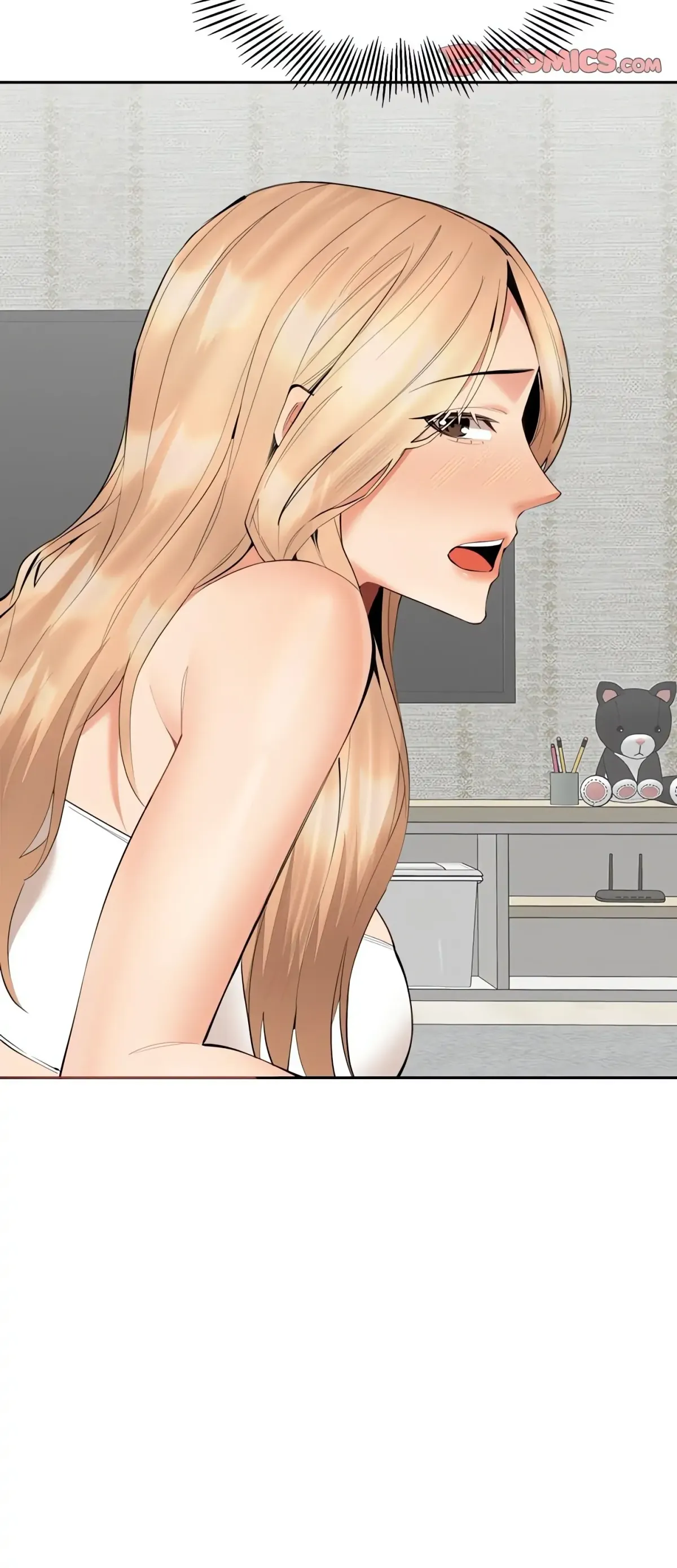 All-Girl Sharehouse Chapter 6 page 37 - 