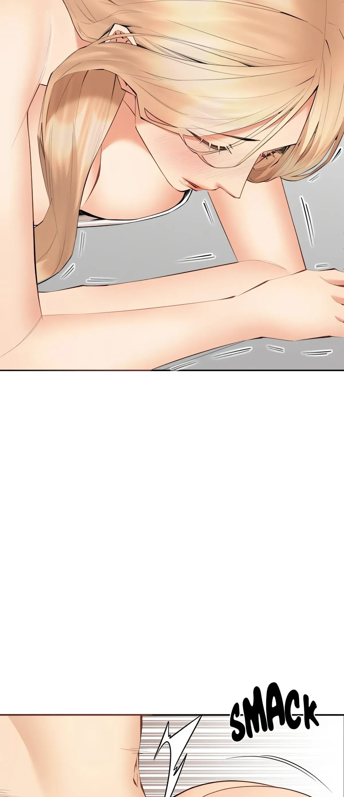 All-Girl Sharehouse Chapter 6 page 40 - 