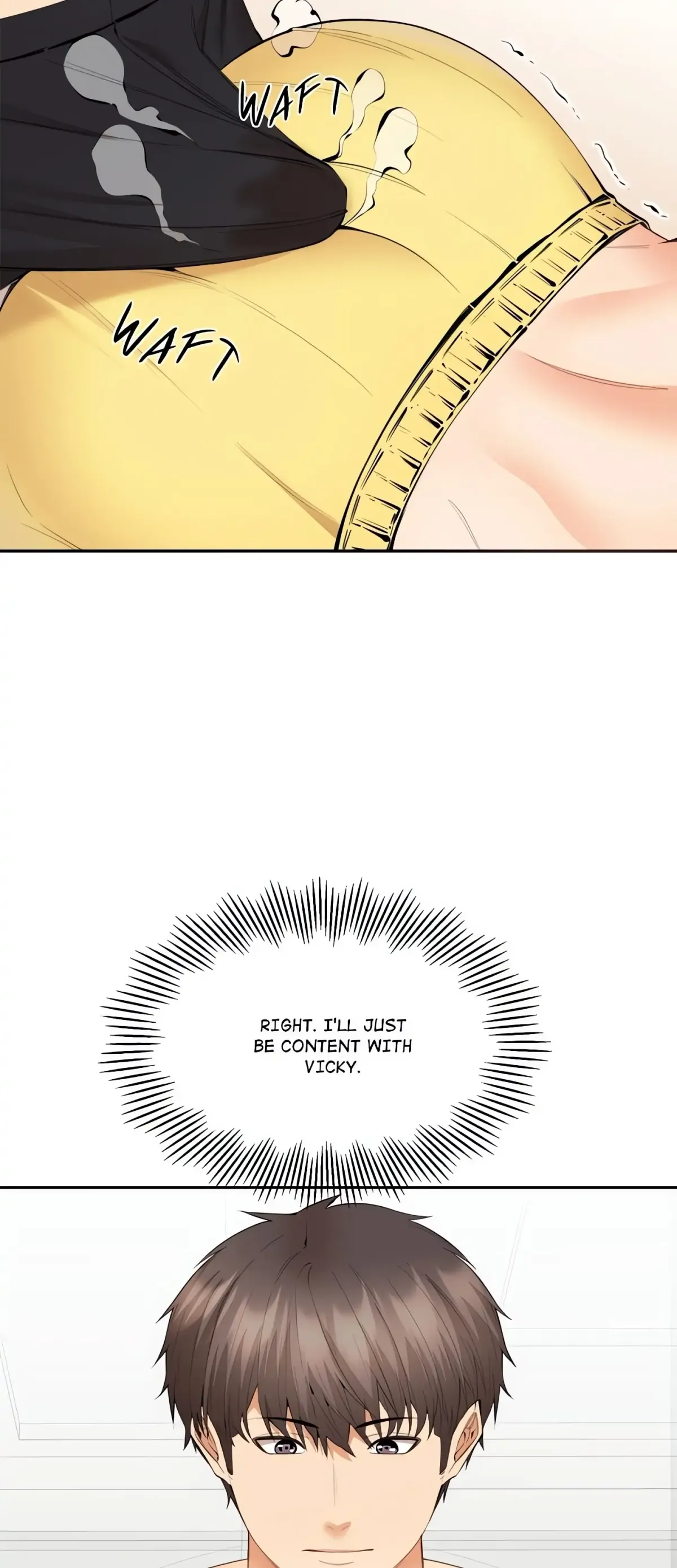 All-Girl Sharehouse Chapter 6 page 5 - 