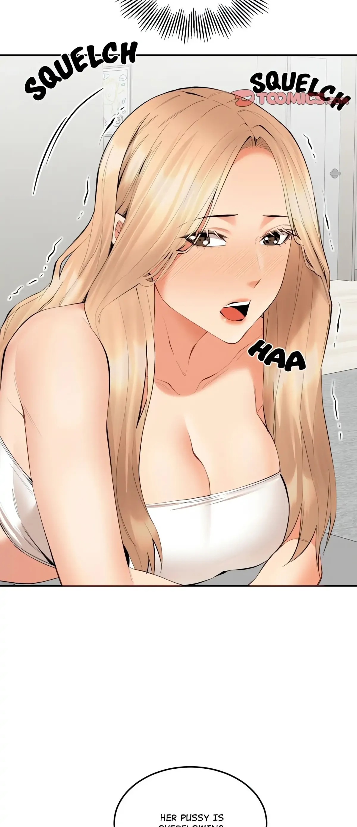 All-Girl Sharehouse Chapter 6 page 47 - 