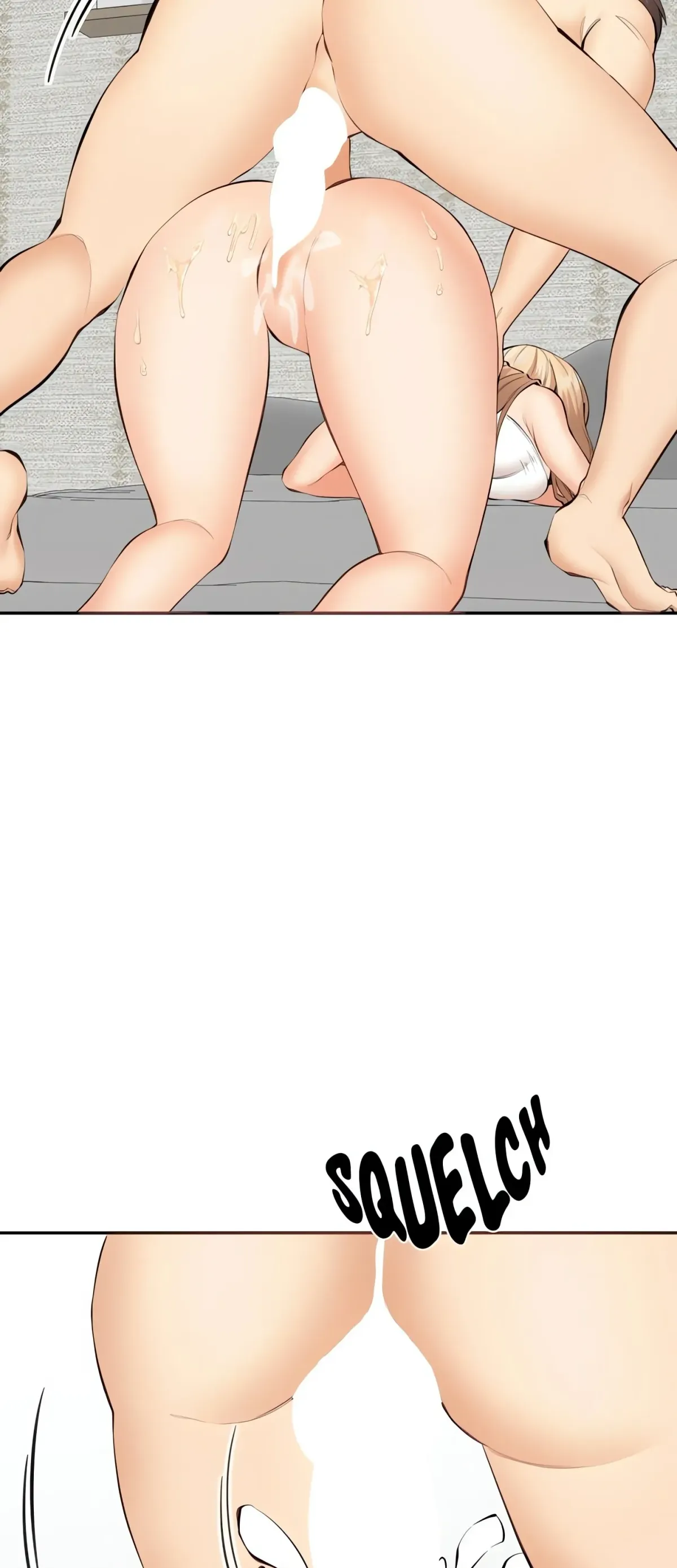 All-Girl Sharehouse Chapter 6 page 50 - 