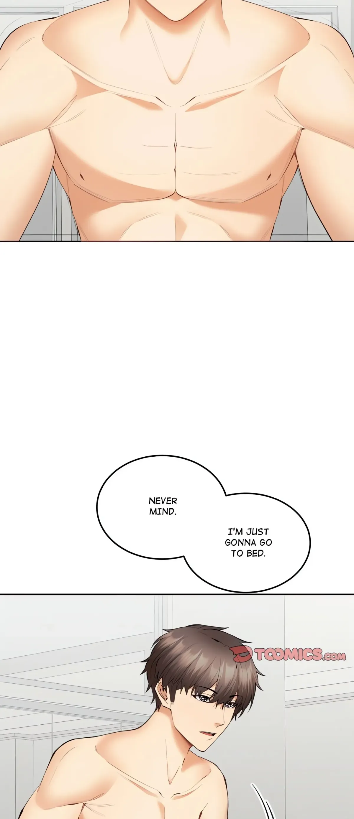 All-Girl Sharehouse Chapter 6 page 6 - 