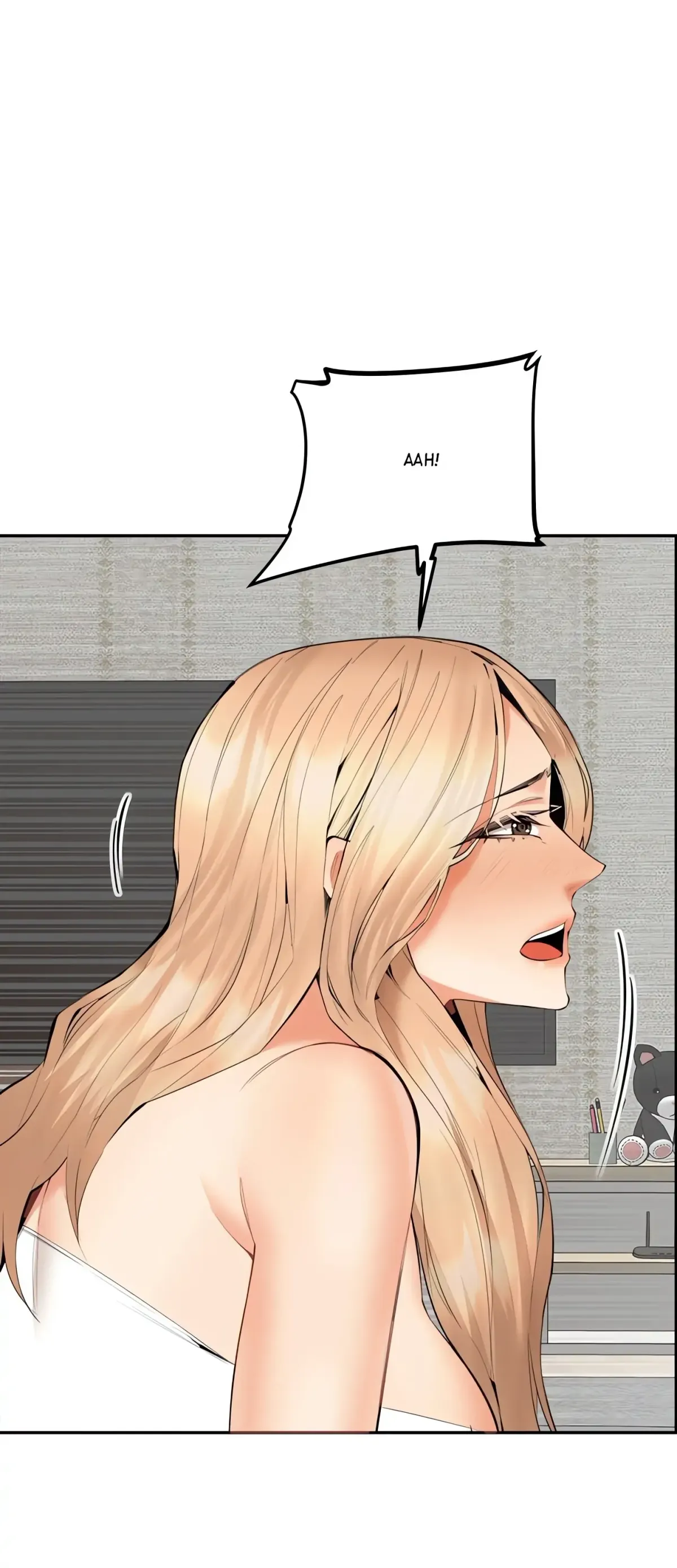 All-Girl Sharehouse Chapter 6 page 53 - 