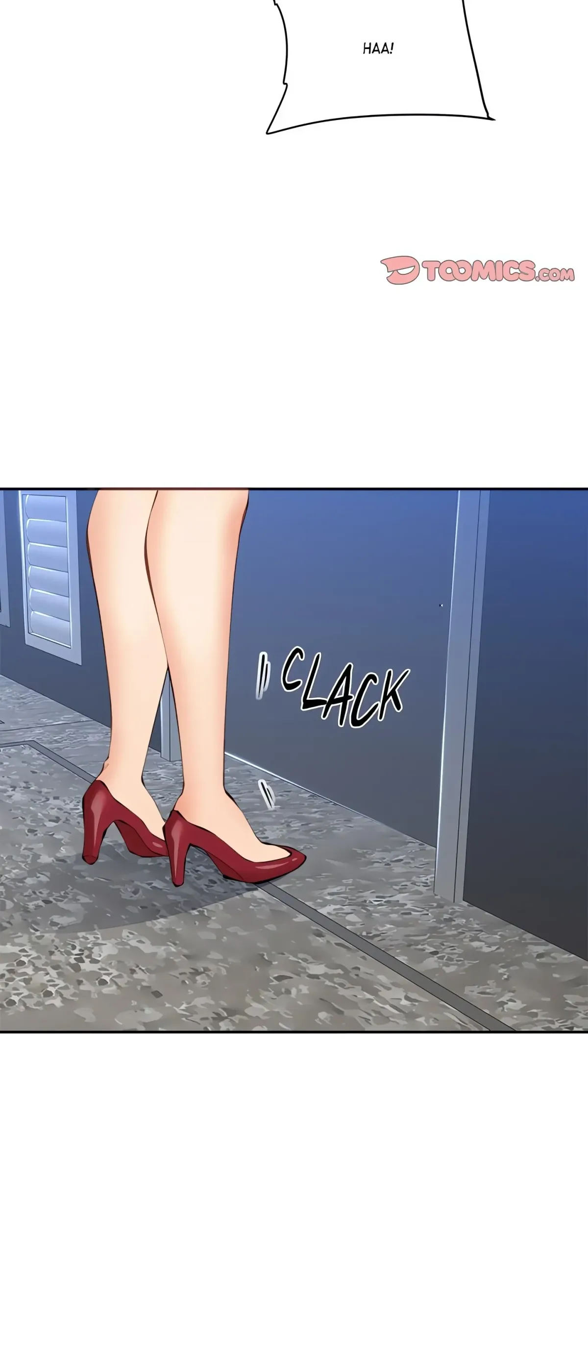 All-Girl Sharehouse Chapter 6 page 57 - 