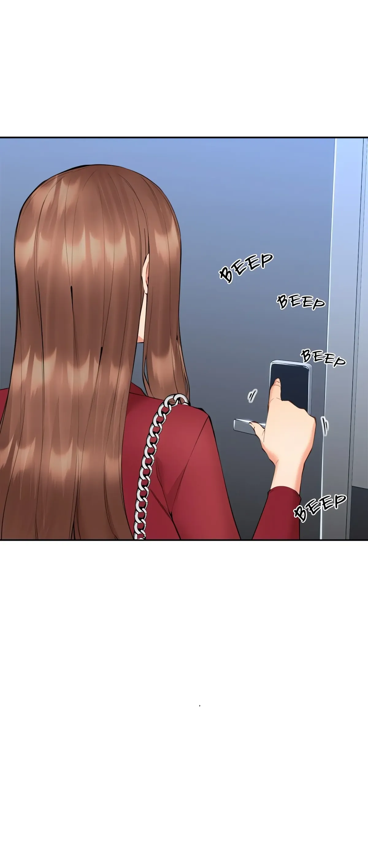 All-Girl Sharehouse Chapter 6 page 58 - 