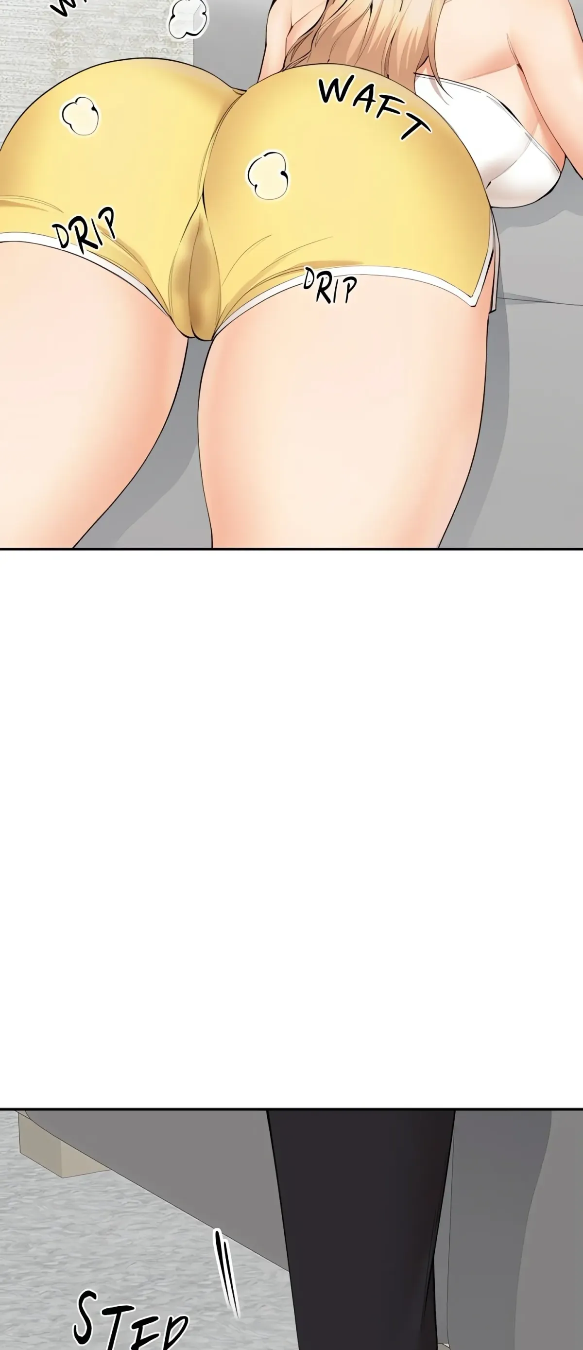 All-Girl Sharehouse Chapter 6 page 8 - 