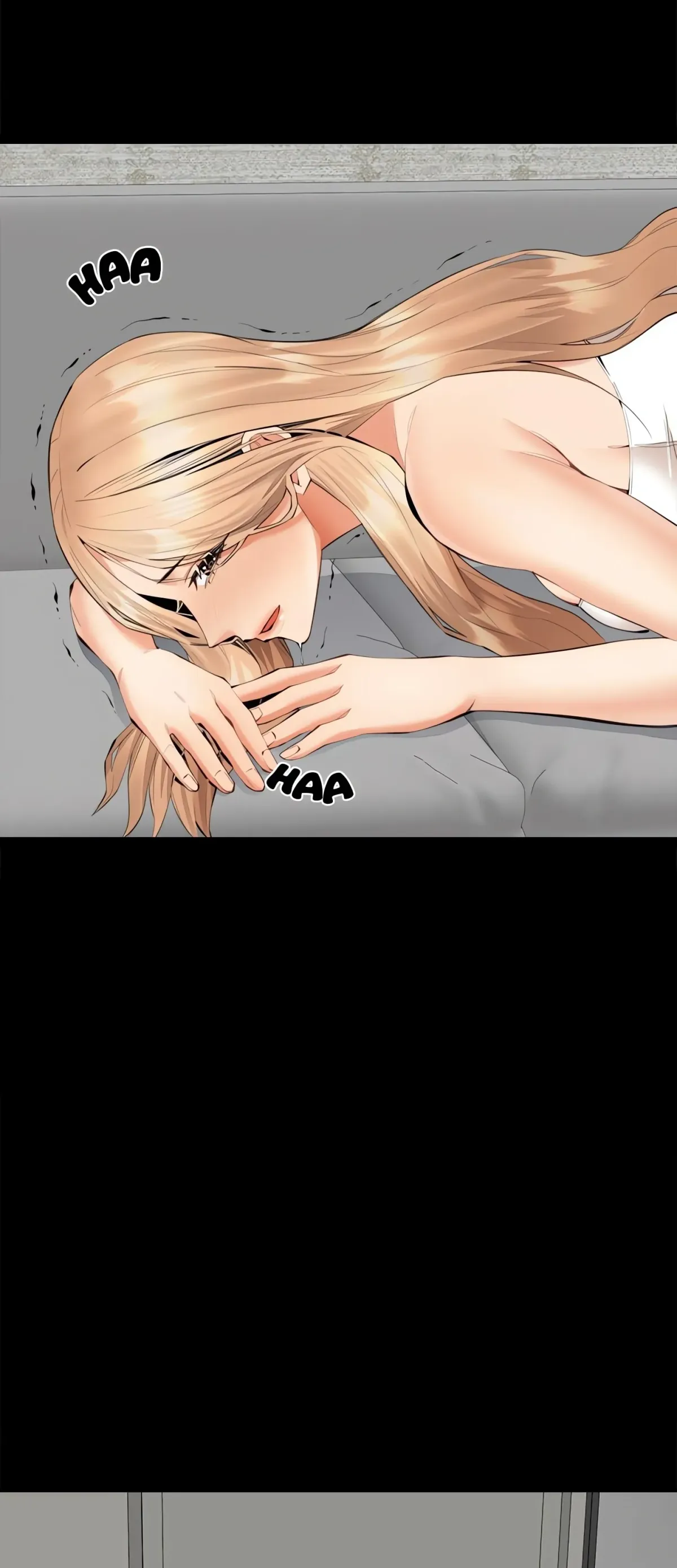 All-Girl Sharehouse Chapter 7 page 12 - 