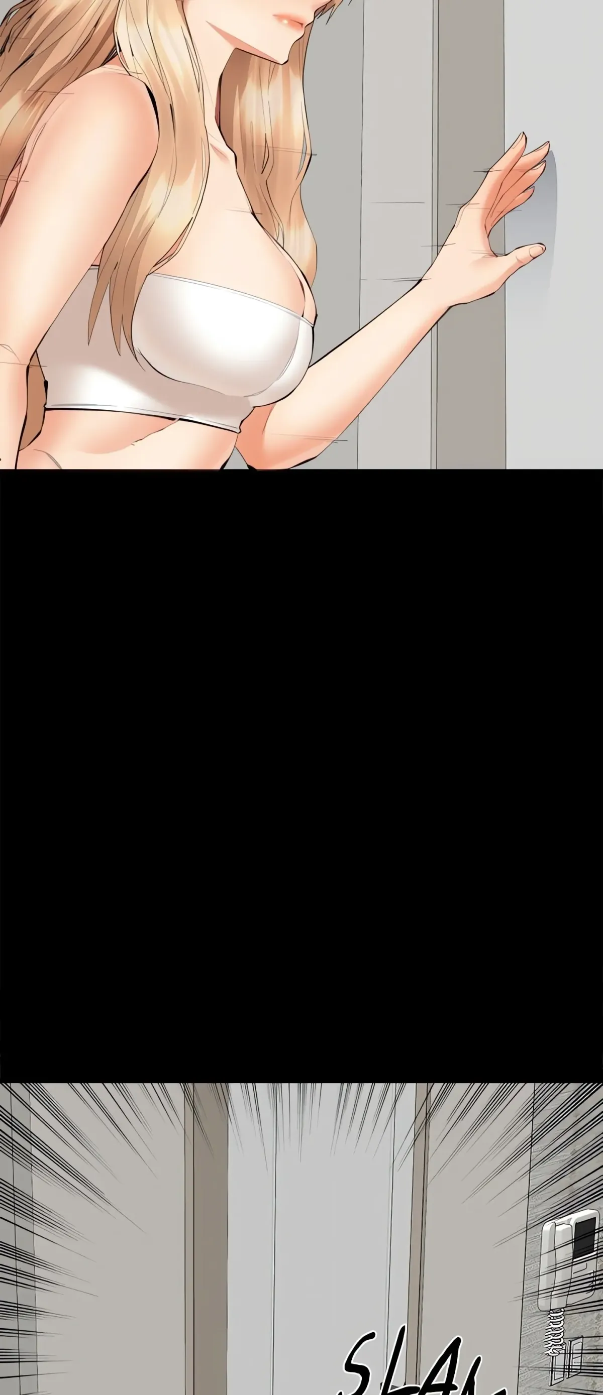 All-Girl Sharehouse Chapter 7 page 17 - 