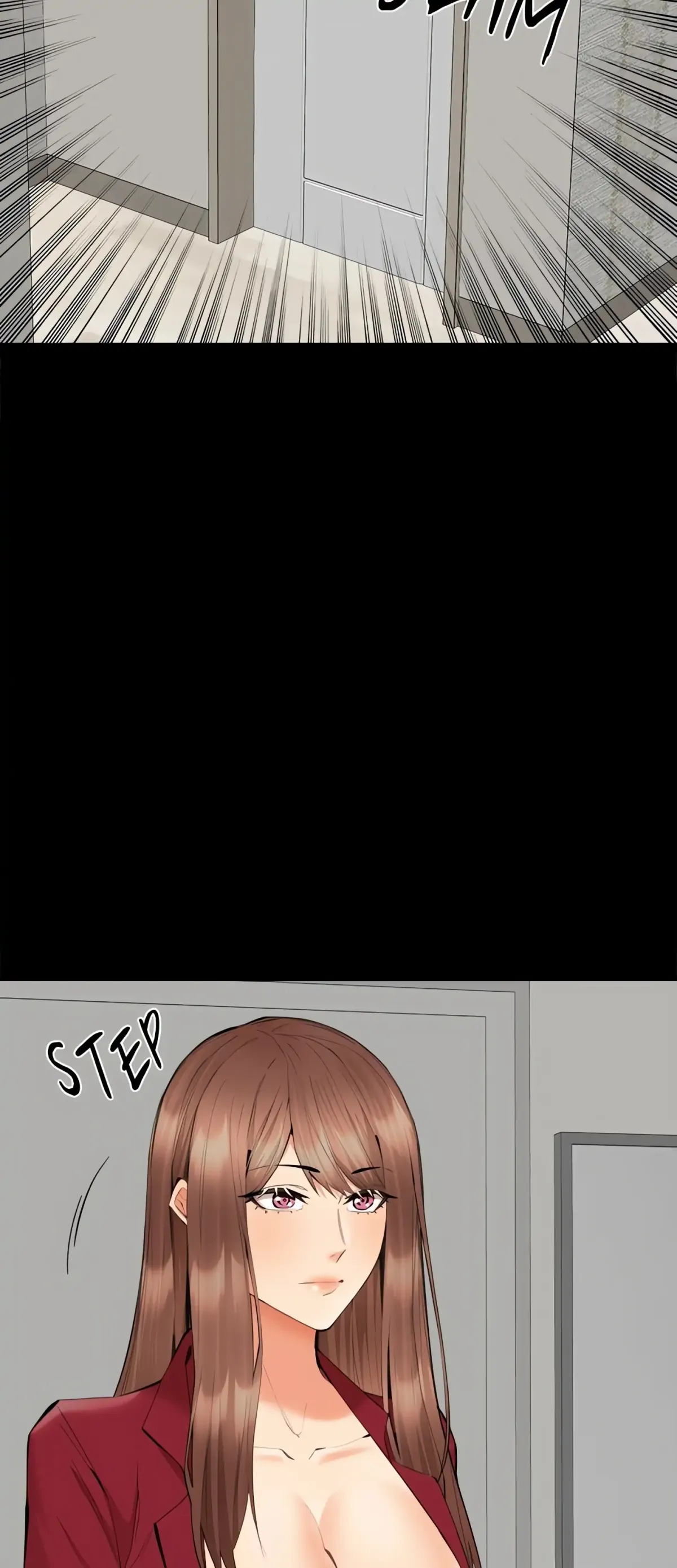 All-Girl Sharehouse Chapter 7 page 18 - 