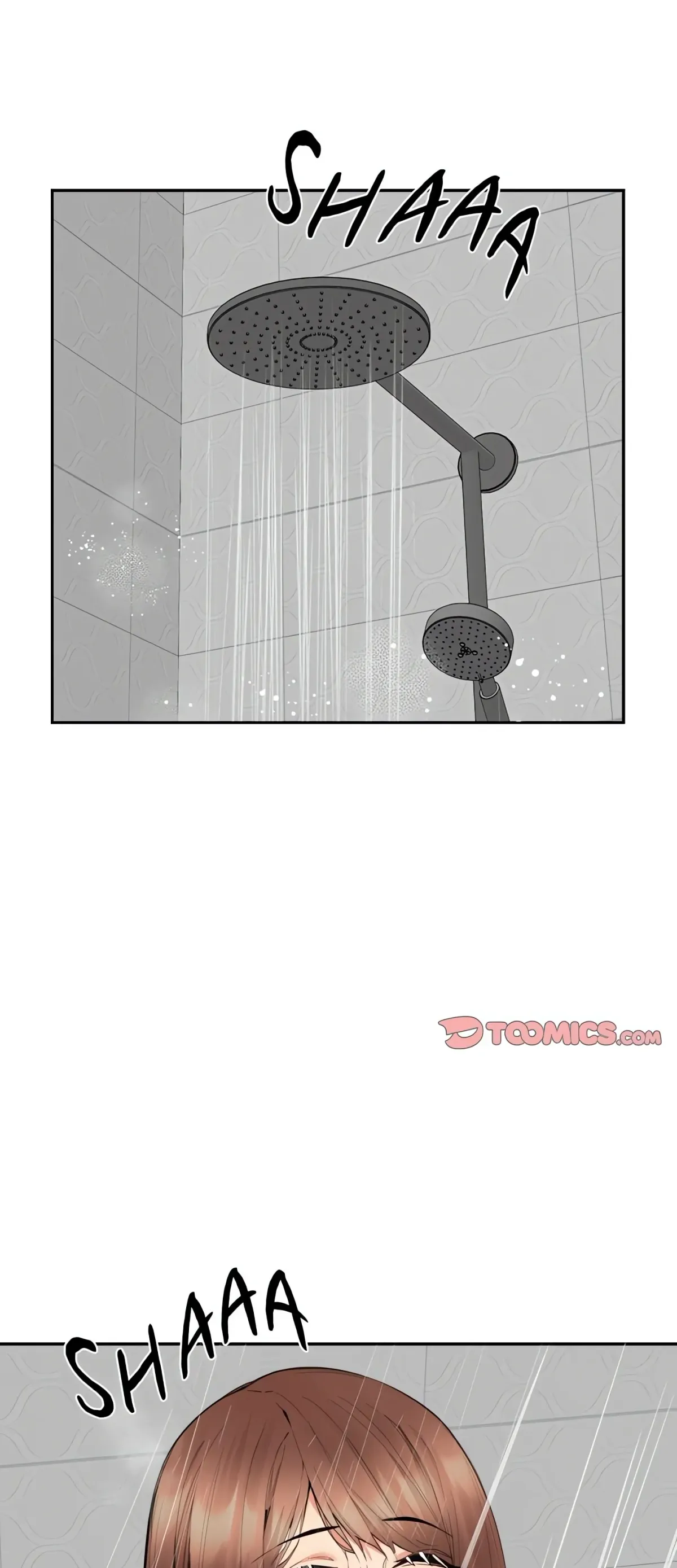 All-Girl Sharehouse Chapter 7 page 20 - 