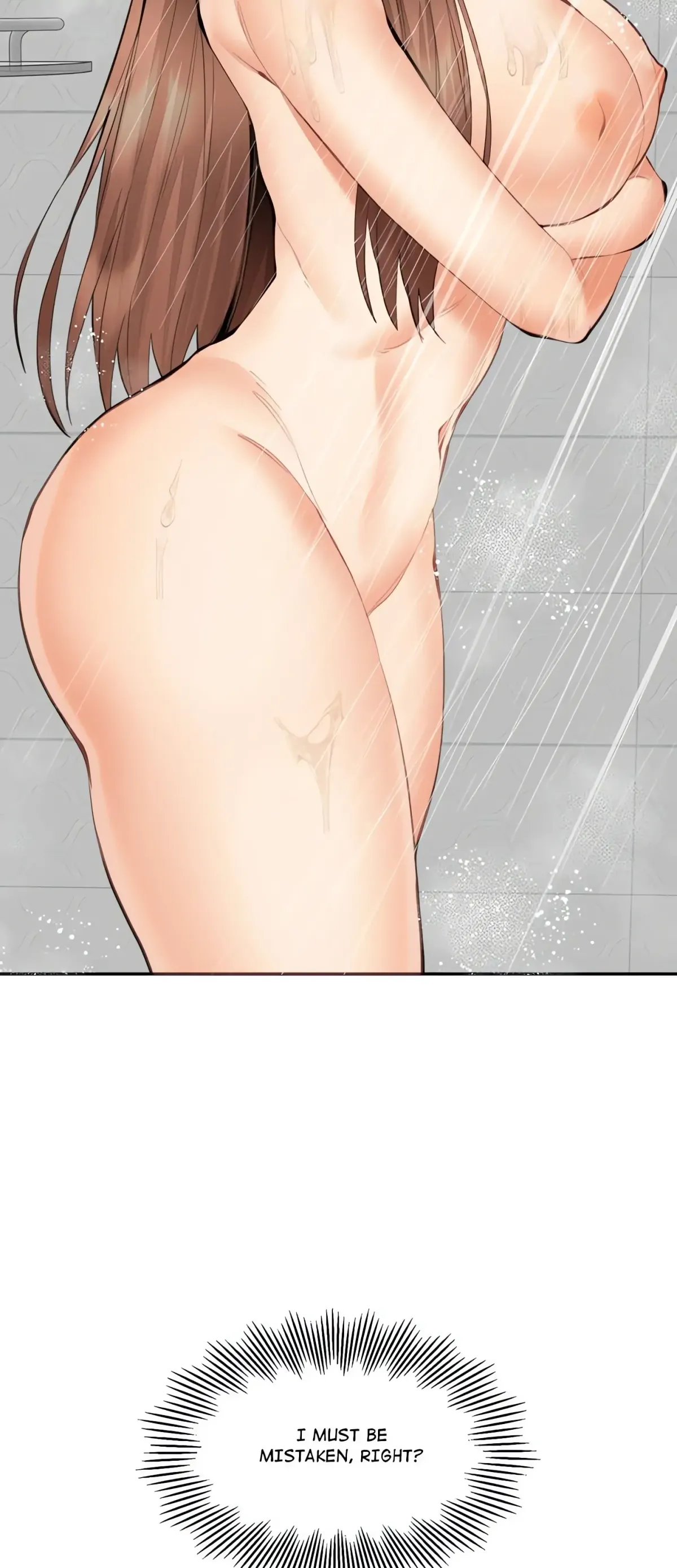 All-Girl Sharehouse Chapter 7 page 22 - 
