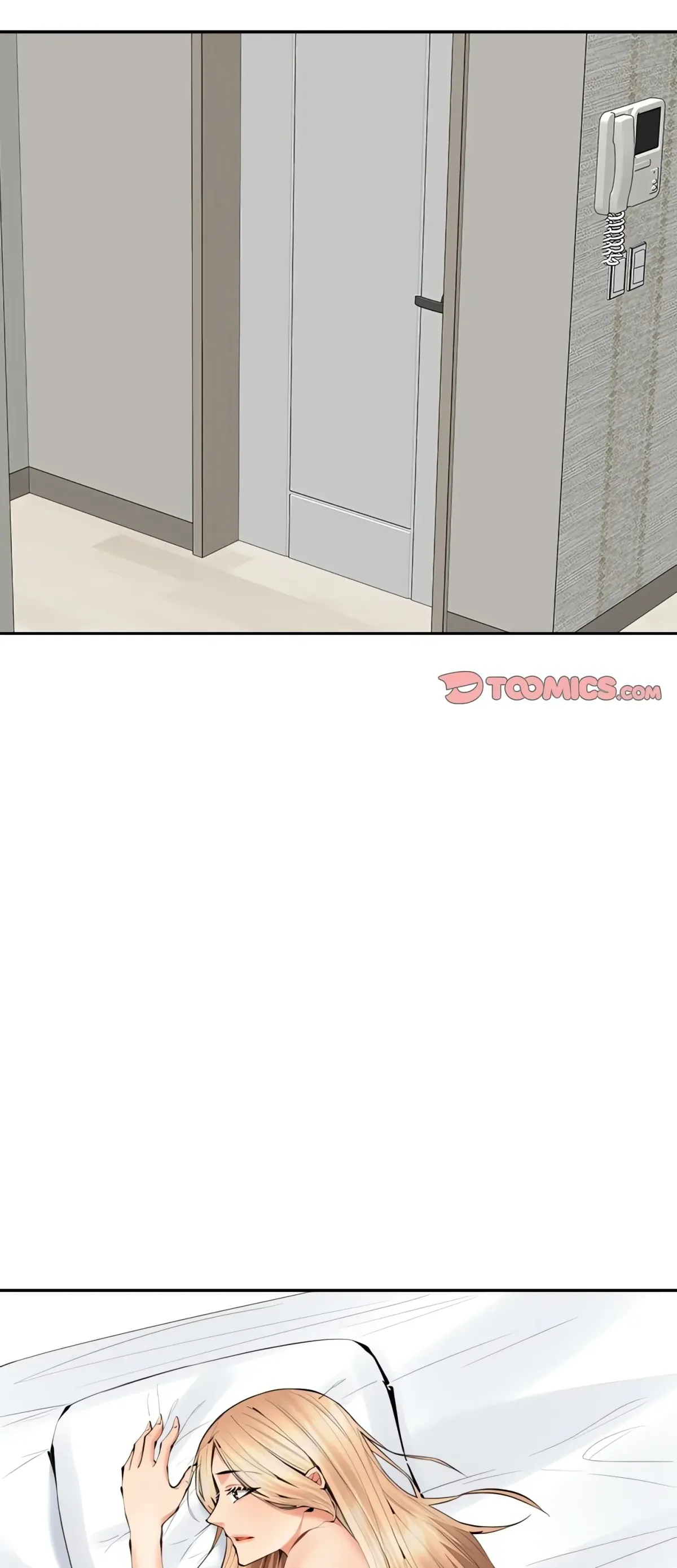 All-Girl Sharehouse Chapter 7 page 24 - 