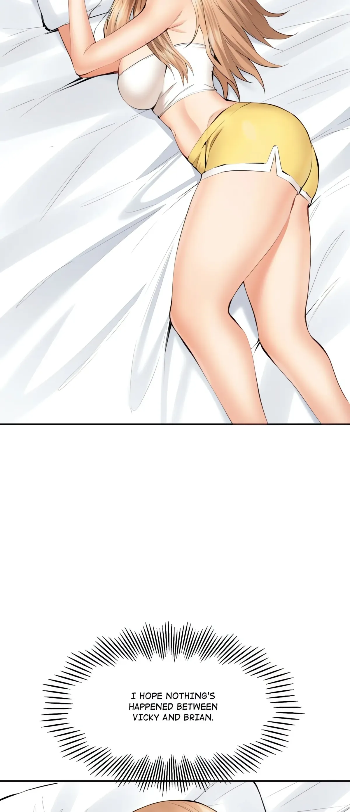 All-Girl Sharehouse Chapter 7 page 25 - 
