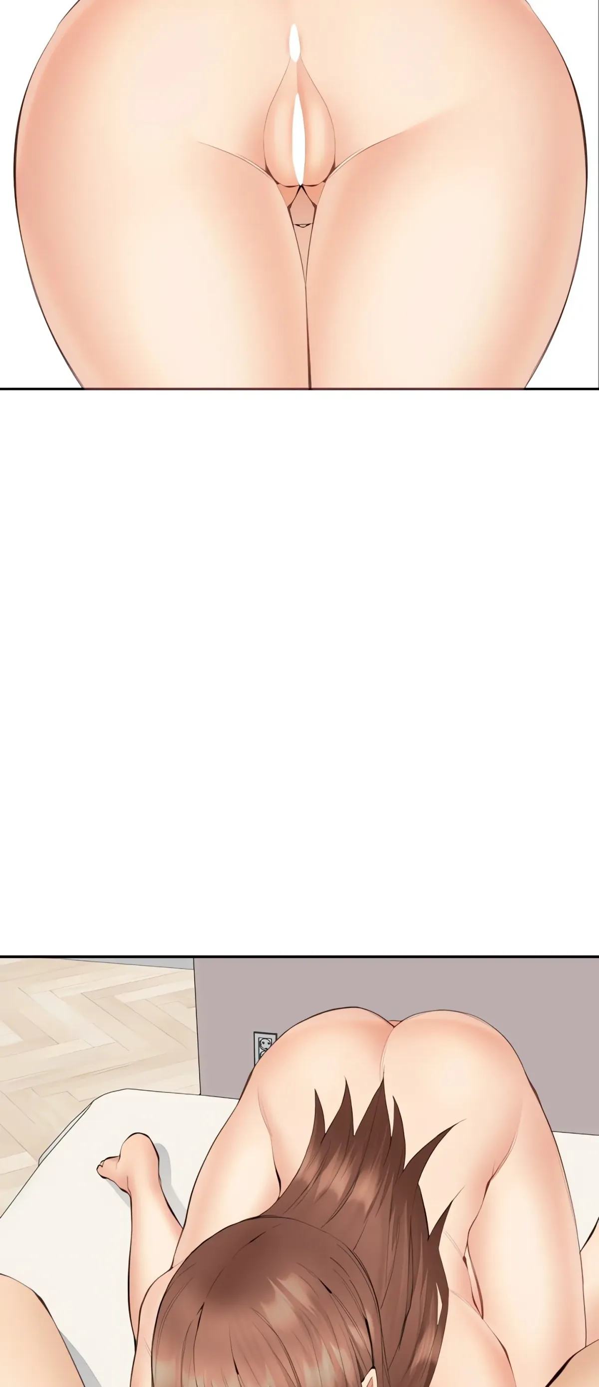 All-Girl Sharehouse Chapter 7 page 27 - 