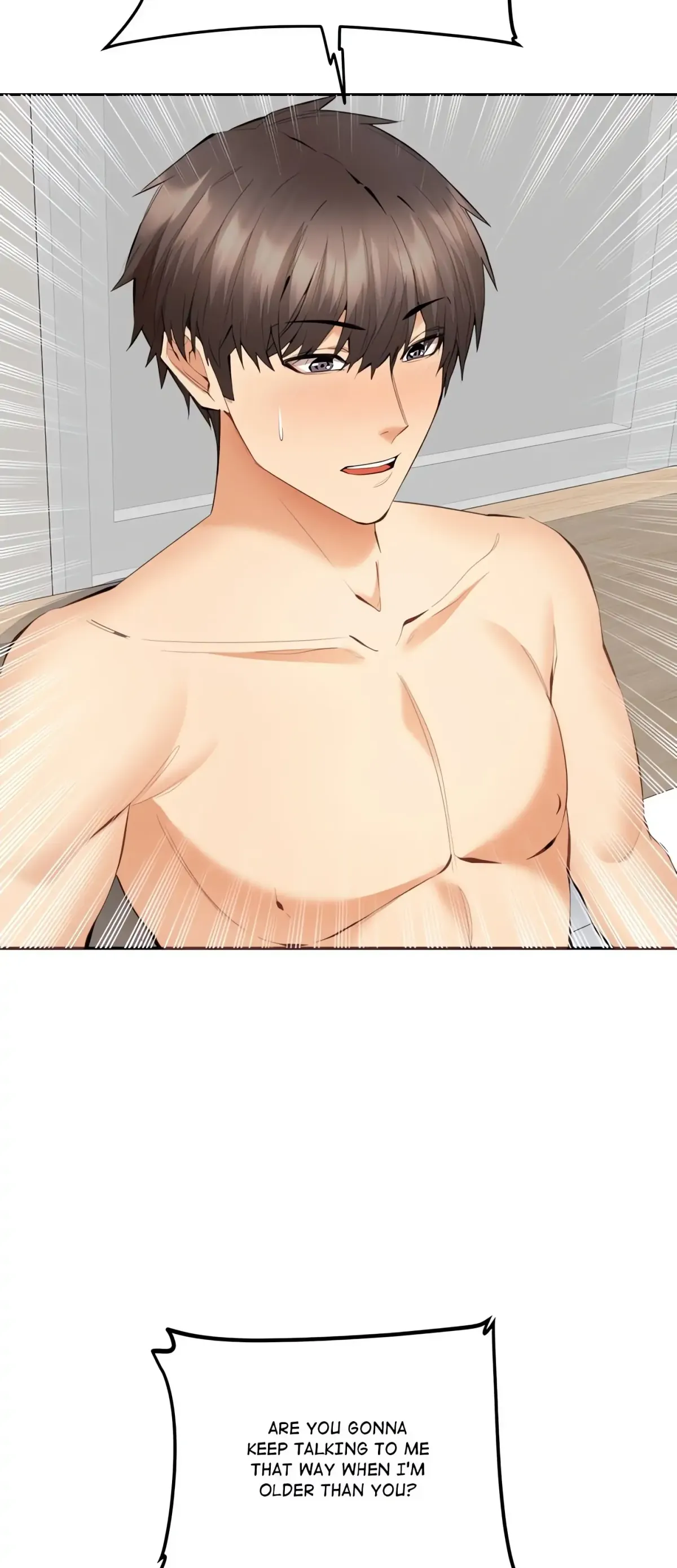 All-Girl Sharehouse Chapter 7 page 30 - 