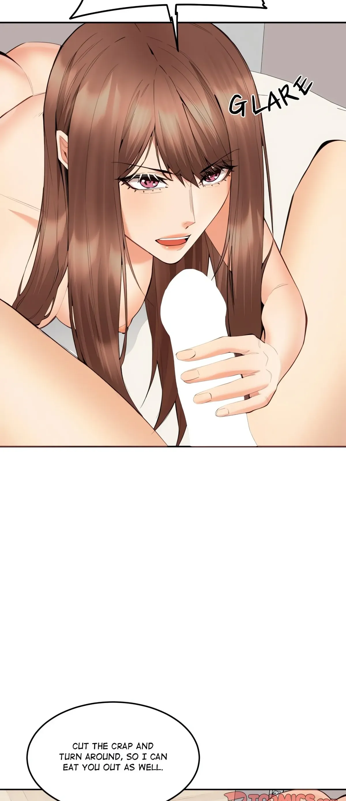 All-Girl Sharehouse Chapter 7 page 31 - 