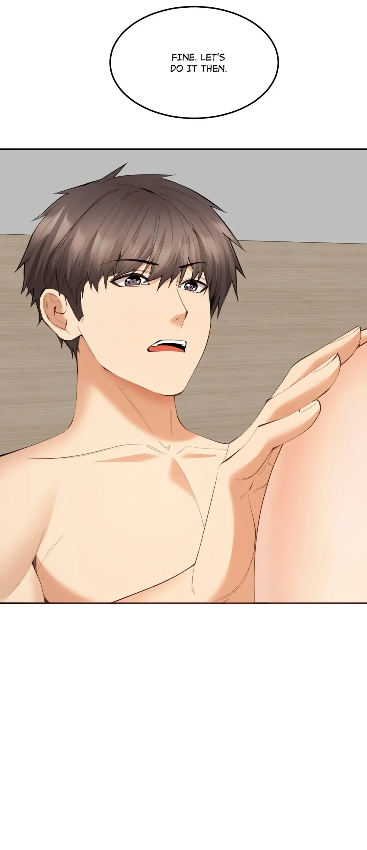 All-Girl Sharehouse Chapter 7 page 40 - 