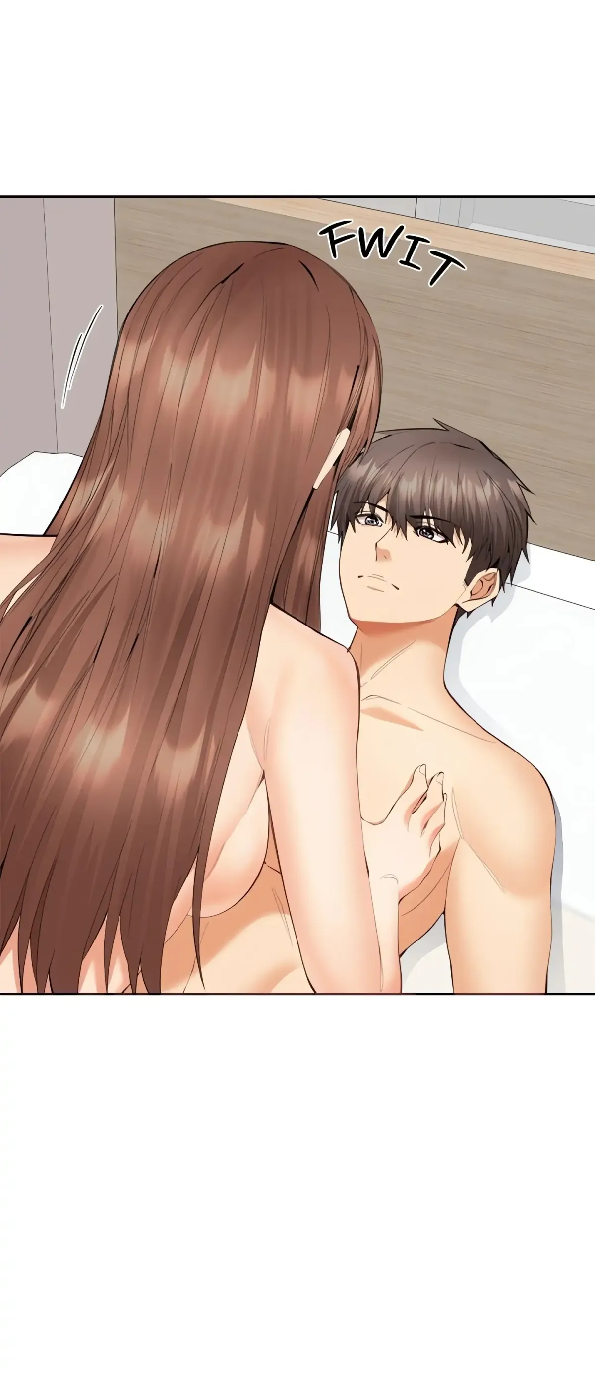 All-Girl Sharehouse Chapter 7 page 41 - 