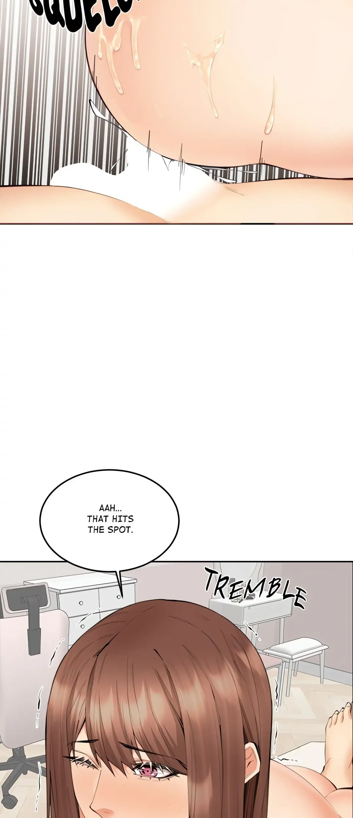All-Girl Sharehouse Chapter 7 page 45 - 