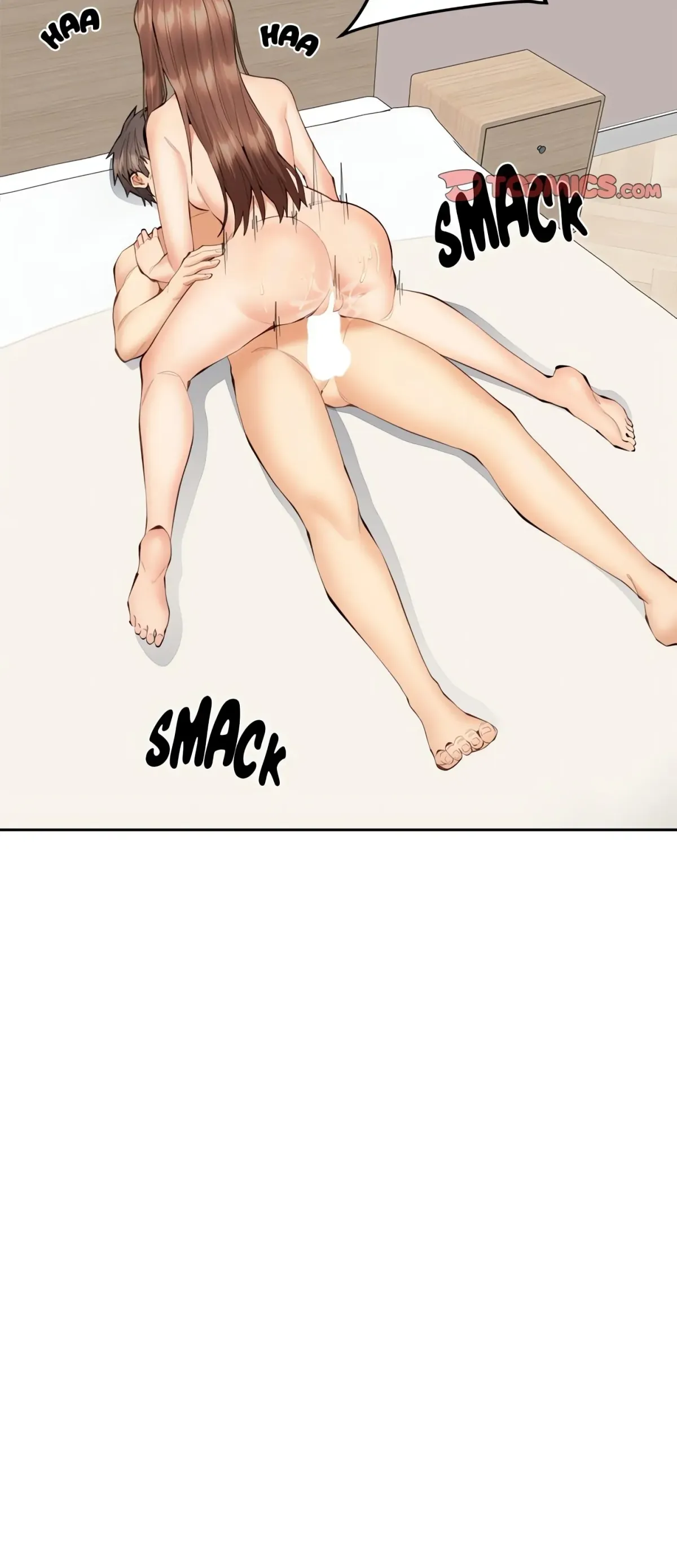 All-Girl Sharehouse Chapter 7 page 47 - 