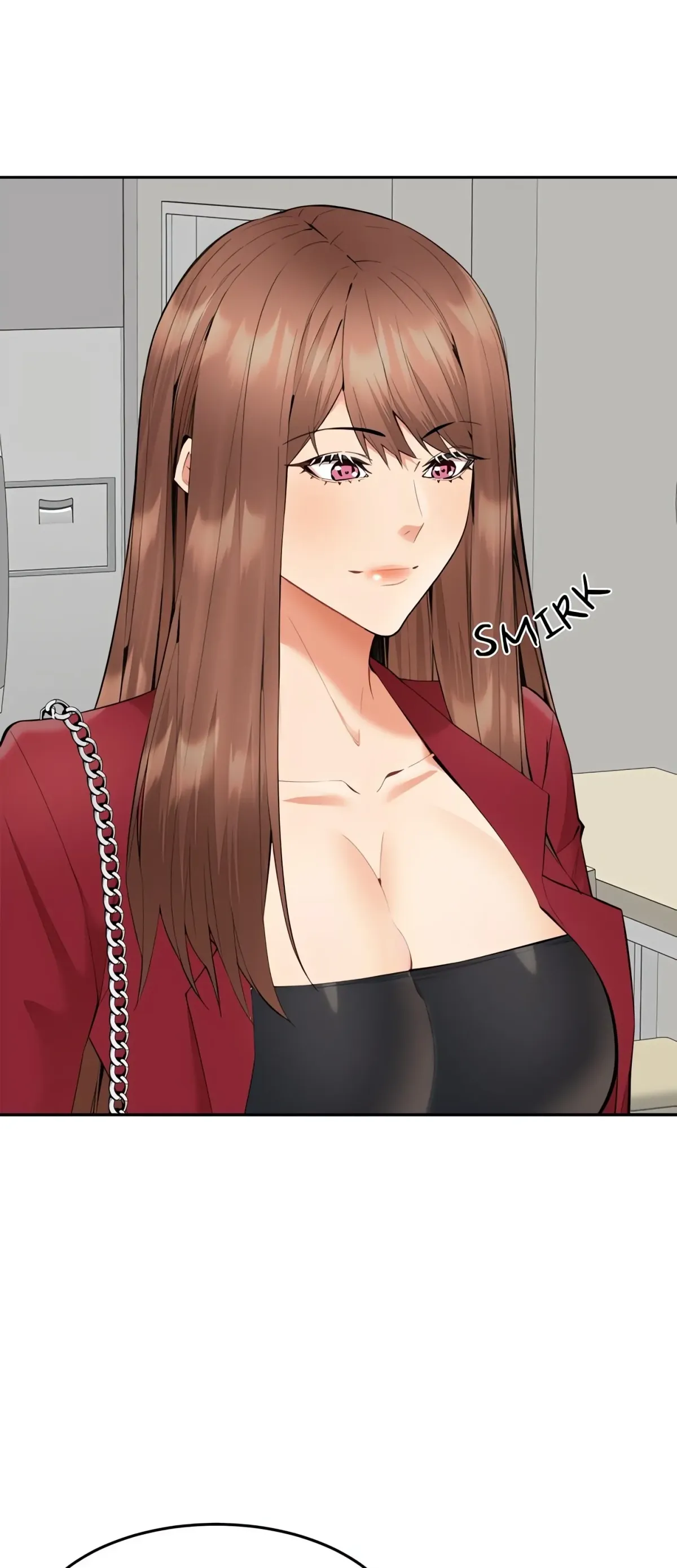 All-Girl Sharehouse Chapter 7 page 6 - 