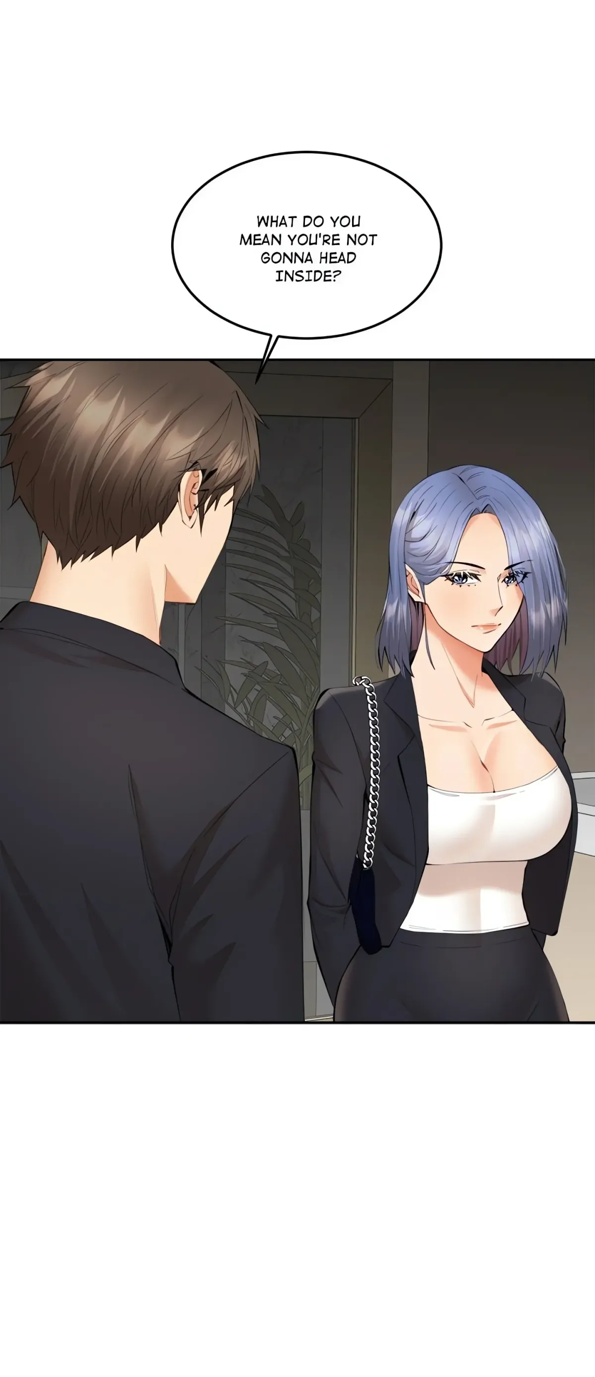 All-Girl Sharehouse Chapter 7 page 51 - 