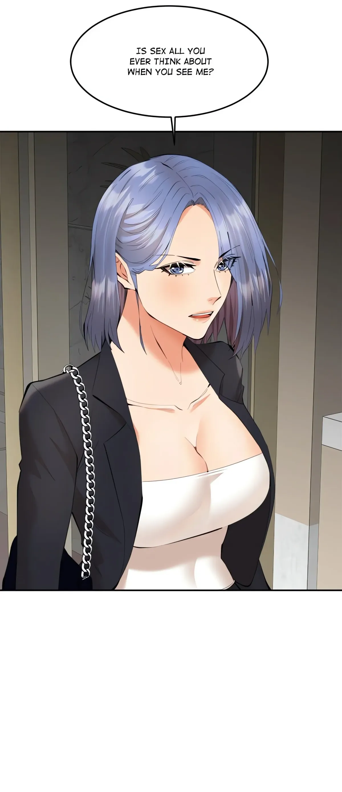 All-Girl Sharehouse Chapter 7 page 52 - 