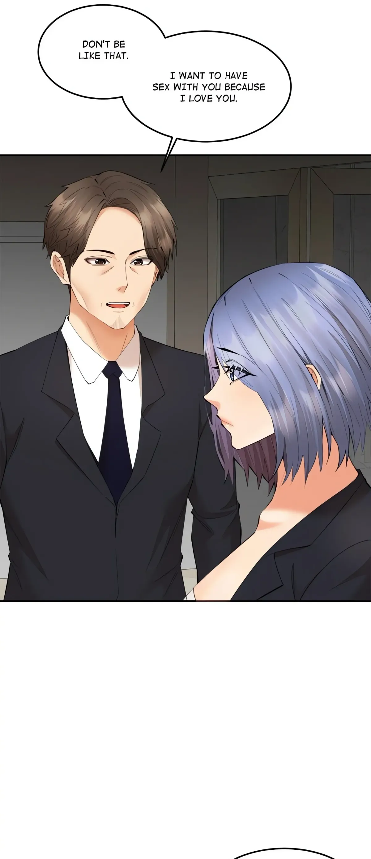 All-Girl Sharehouse Chapter 7 page 53 - 