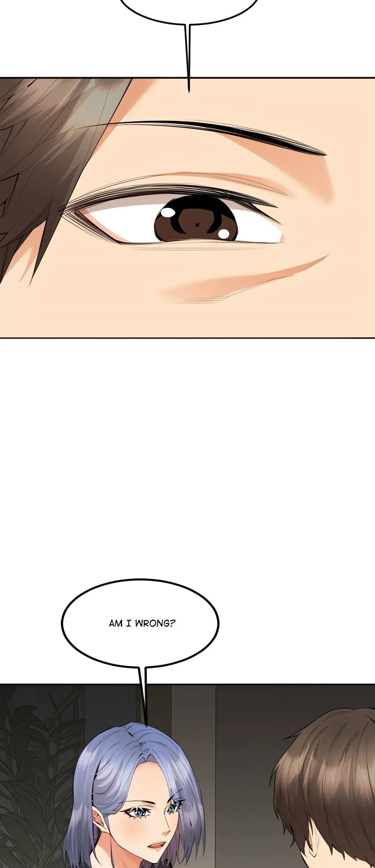 All-Girl Sharehouse Chapter 7 page 56 - 